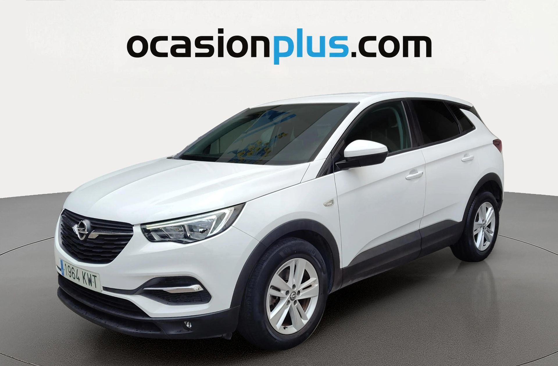 Opel Grandland 1.2 Turbo Selective