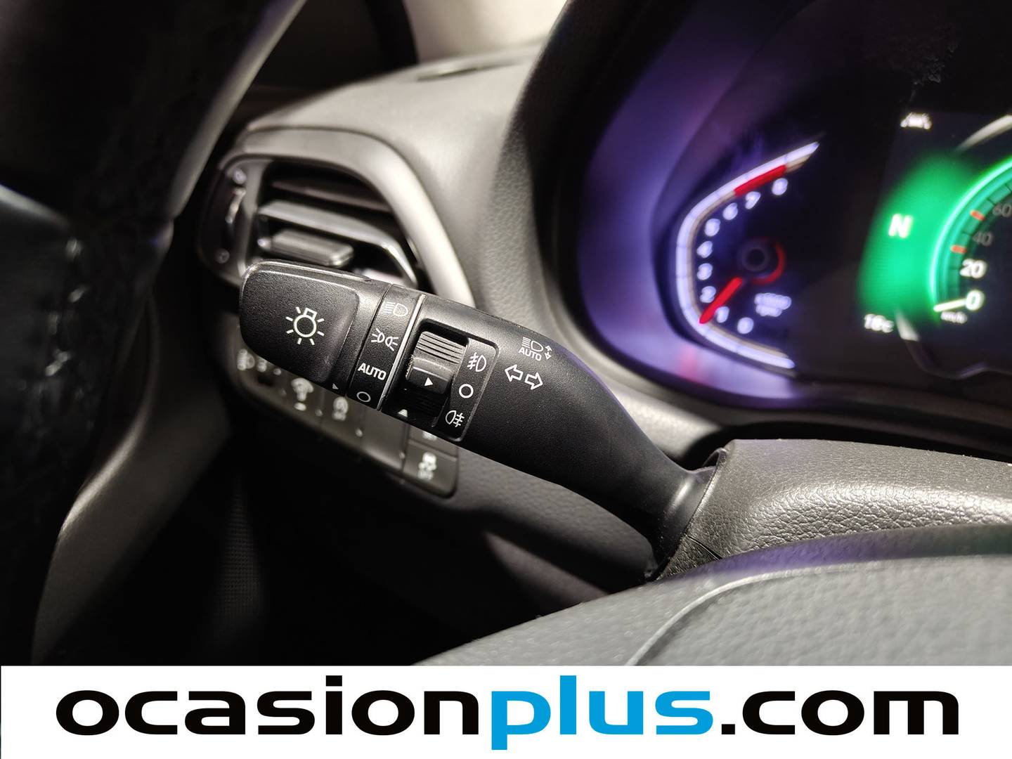 Hyundai i30 Hyundai i30 1.0 TGDI 48V Klass (120 CV) seminuevo