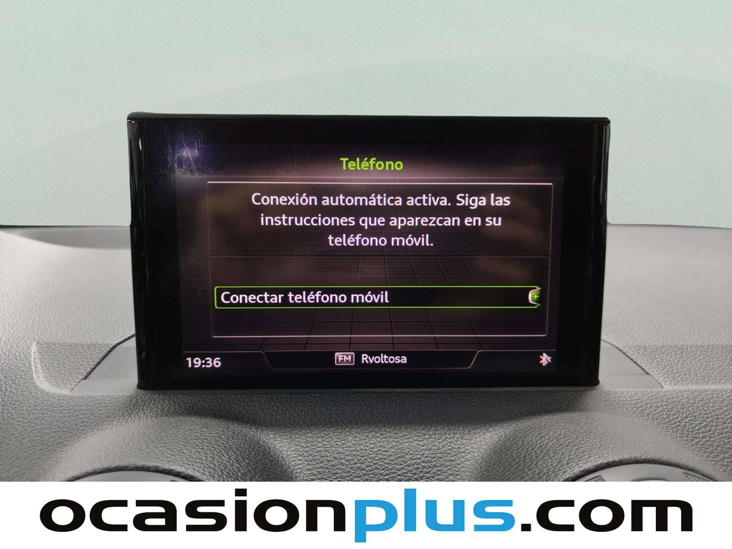 Extras y acabados del Audi Q2 Audi Q2 30 TDI (116 CV)