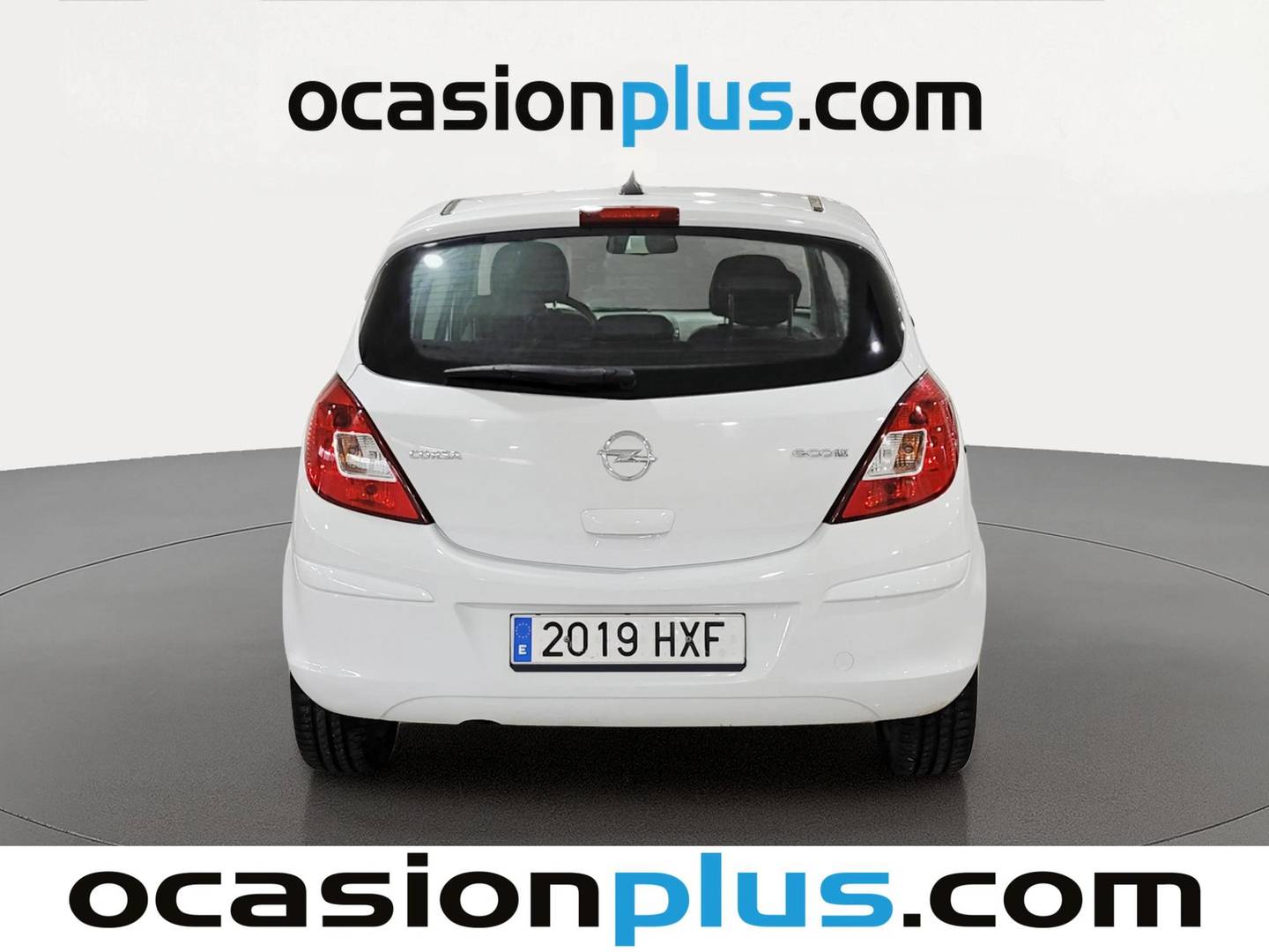 Opel Corsa Opel Corsa 1.3 ecoFLEX Selective (75 CV) al mejor precio