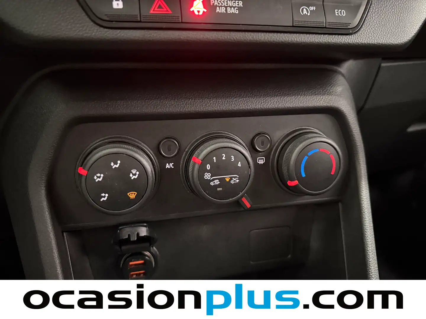 Foto Dacia Sandero Dacia Sandero Essential ECO-G  (101 CV)