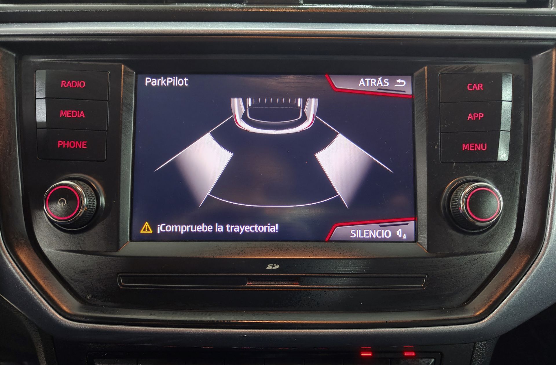 SEAT Arona 1.0 TGI Style Edition - foto 7