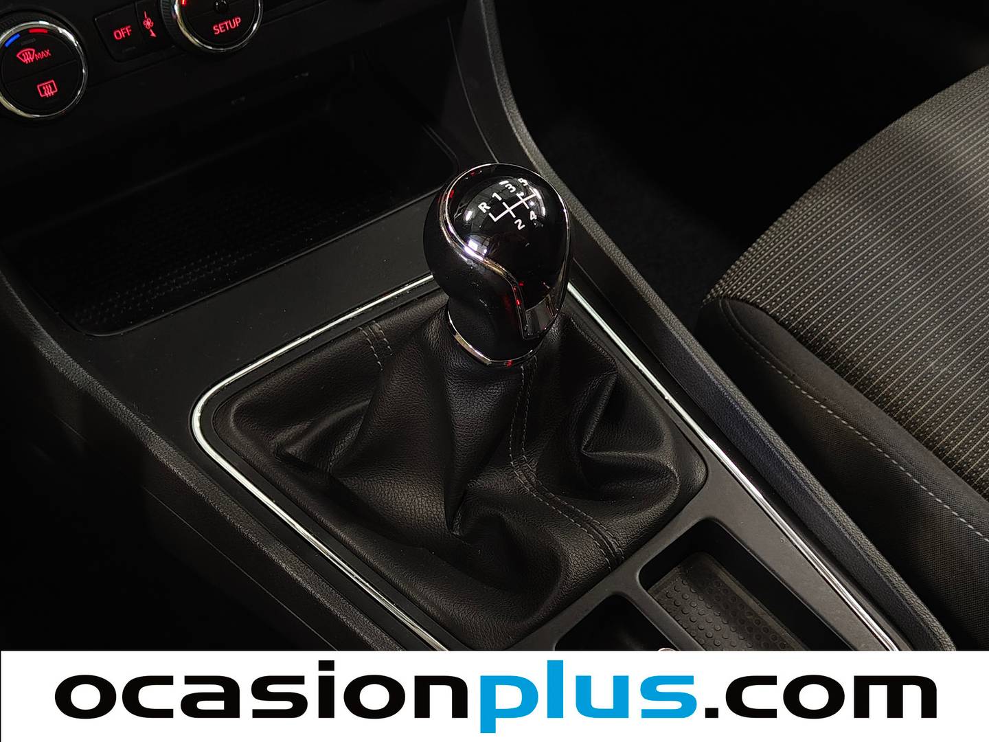 Seat León Seat León ST 1.6 TDI S&S Style (115 CV) de segunda mano