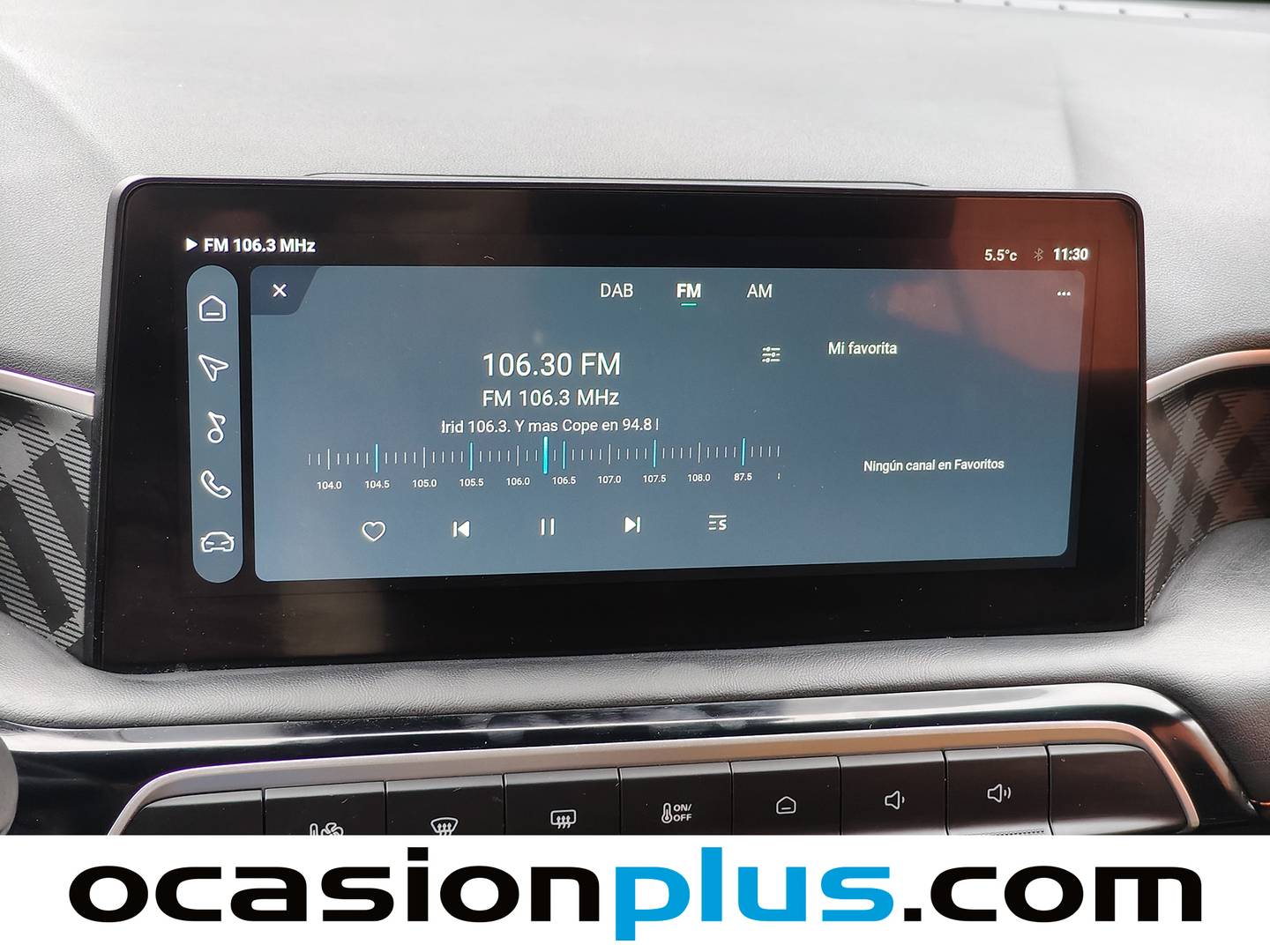 Foto MG MG3 Hybrid+ MG MG3 Hybrid+ Standard (195 CV)