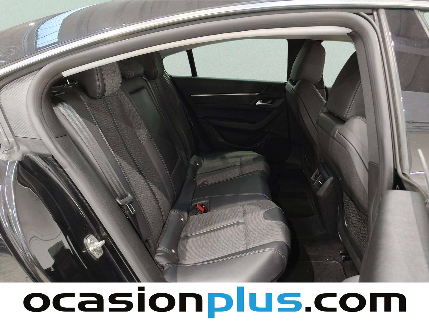 Peugeot 508 Peugeot 508 BlueHDi 160 S&S Allure EAT8 (160 CV) al mejor precio