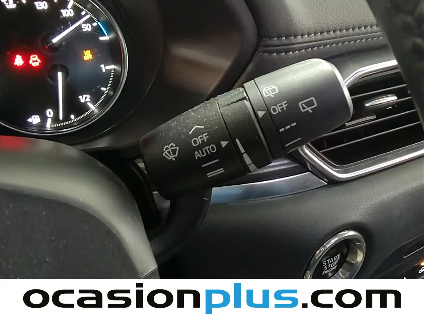 Foto Mazda CX-5 Mazda CX-5 2.2 DE Zenith AT (150 CV)