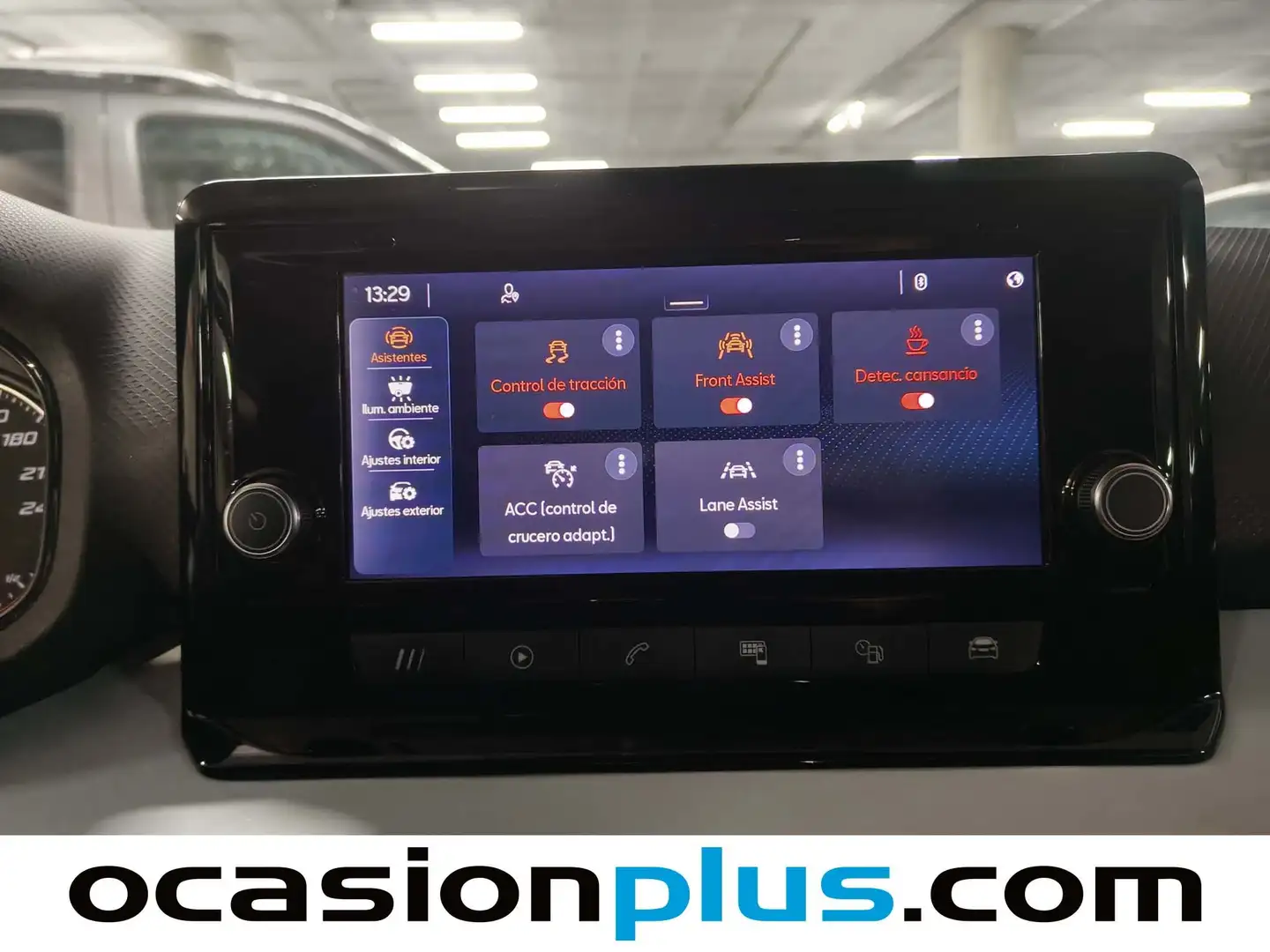 Foto Seat Arona SEAT Arona 1.0 TSI Style (110 CV)