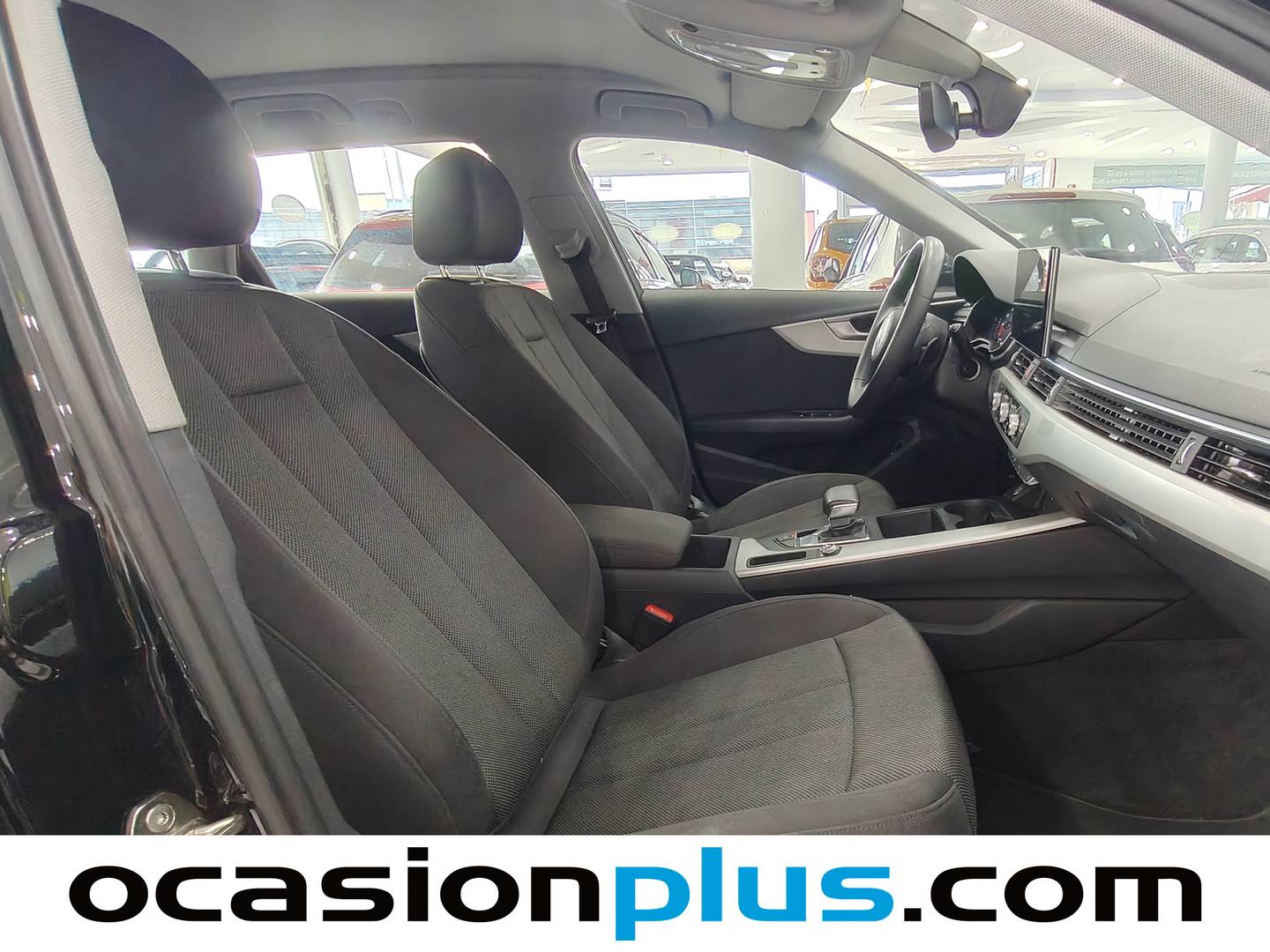 Audi A4 Audi A4 Avant Advanced 35 TFSI (150 CV) S tronic híbrido