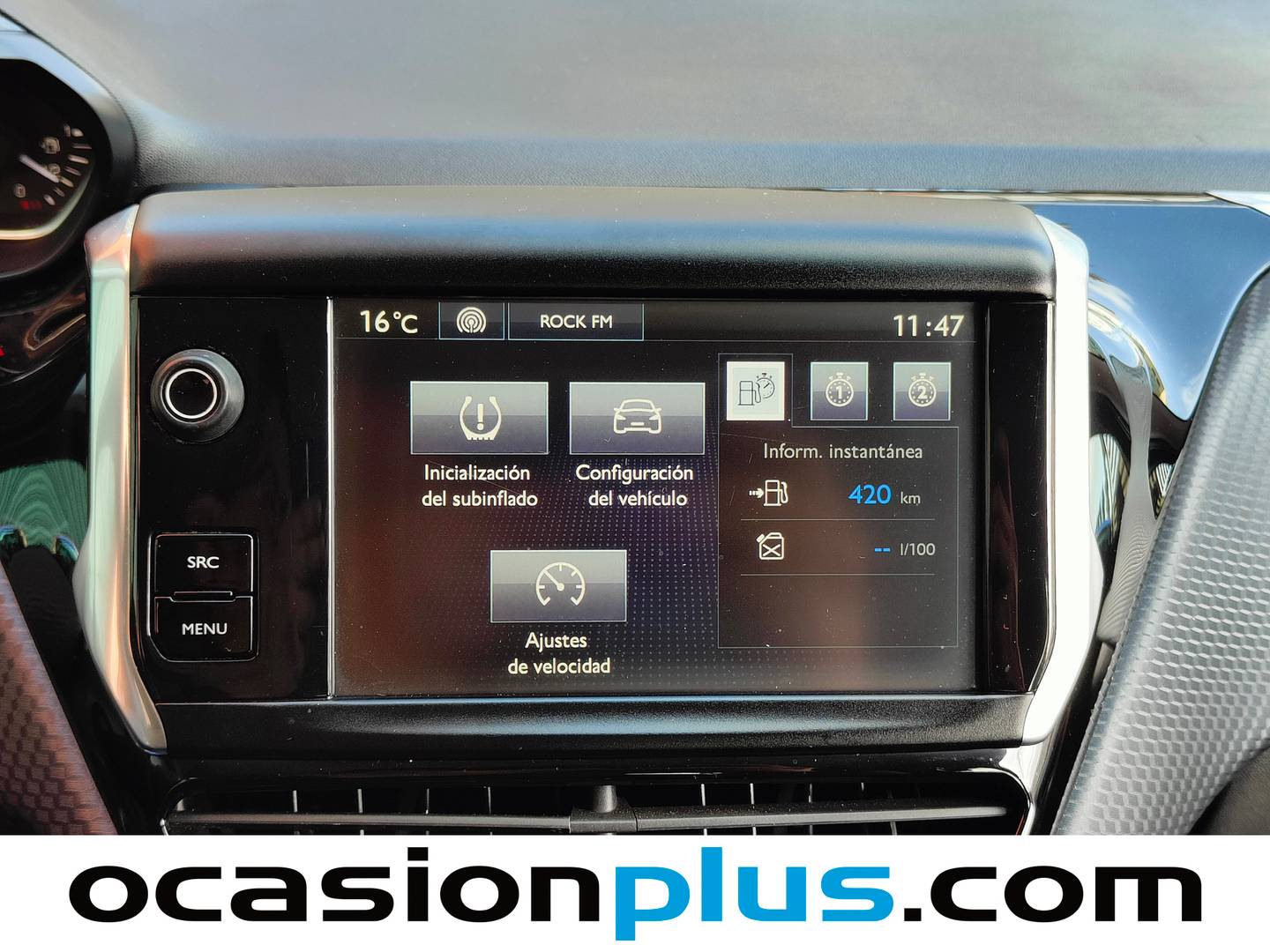 Peugeot 2008 Peugeot 2008 BlueHDi 100 Style (100 CV) barato