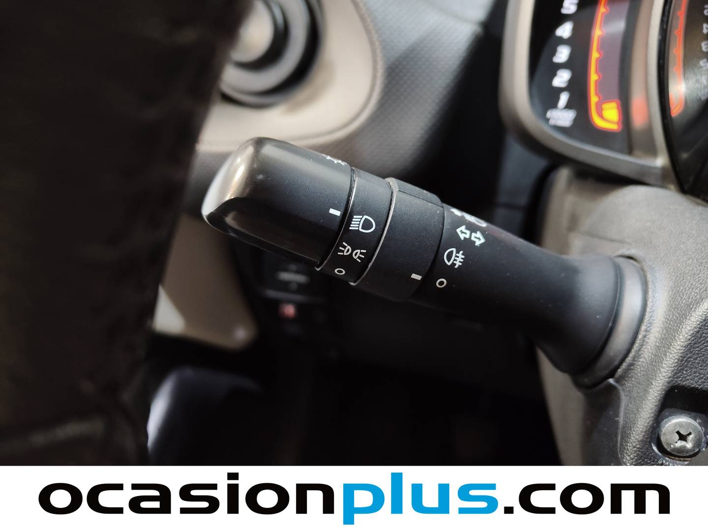 Foto Citroën C1 Citroen C1 VTi 72 S&S City Edition (72 CV)