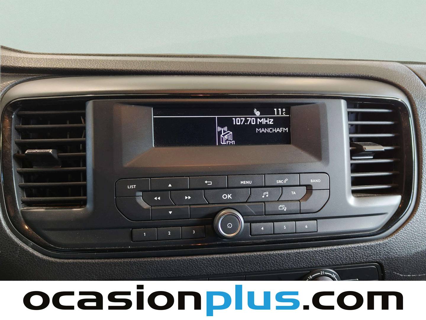 Foto Fiat Scudo Fiat Scudo 1.5 BlueHDI L1 Business (102 CV)