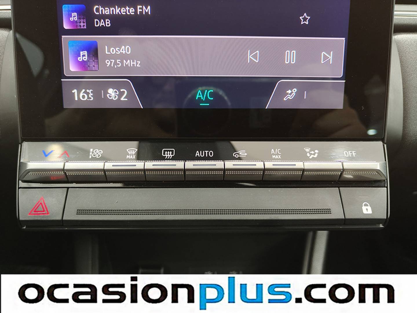 Foto Renault Captur Renault Captur Techno TCe (140 CV) GPF