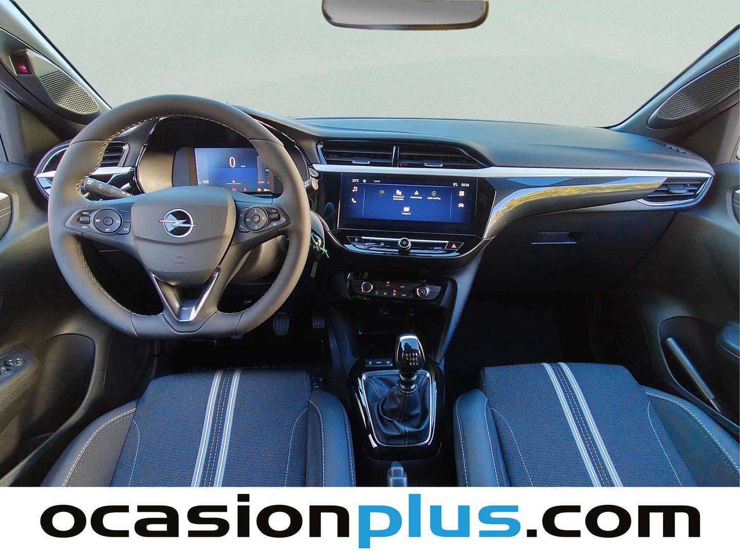 Opel Corsa Opel Corsa 1.2 T XHL GS (100 CV) al mejor precio