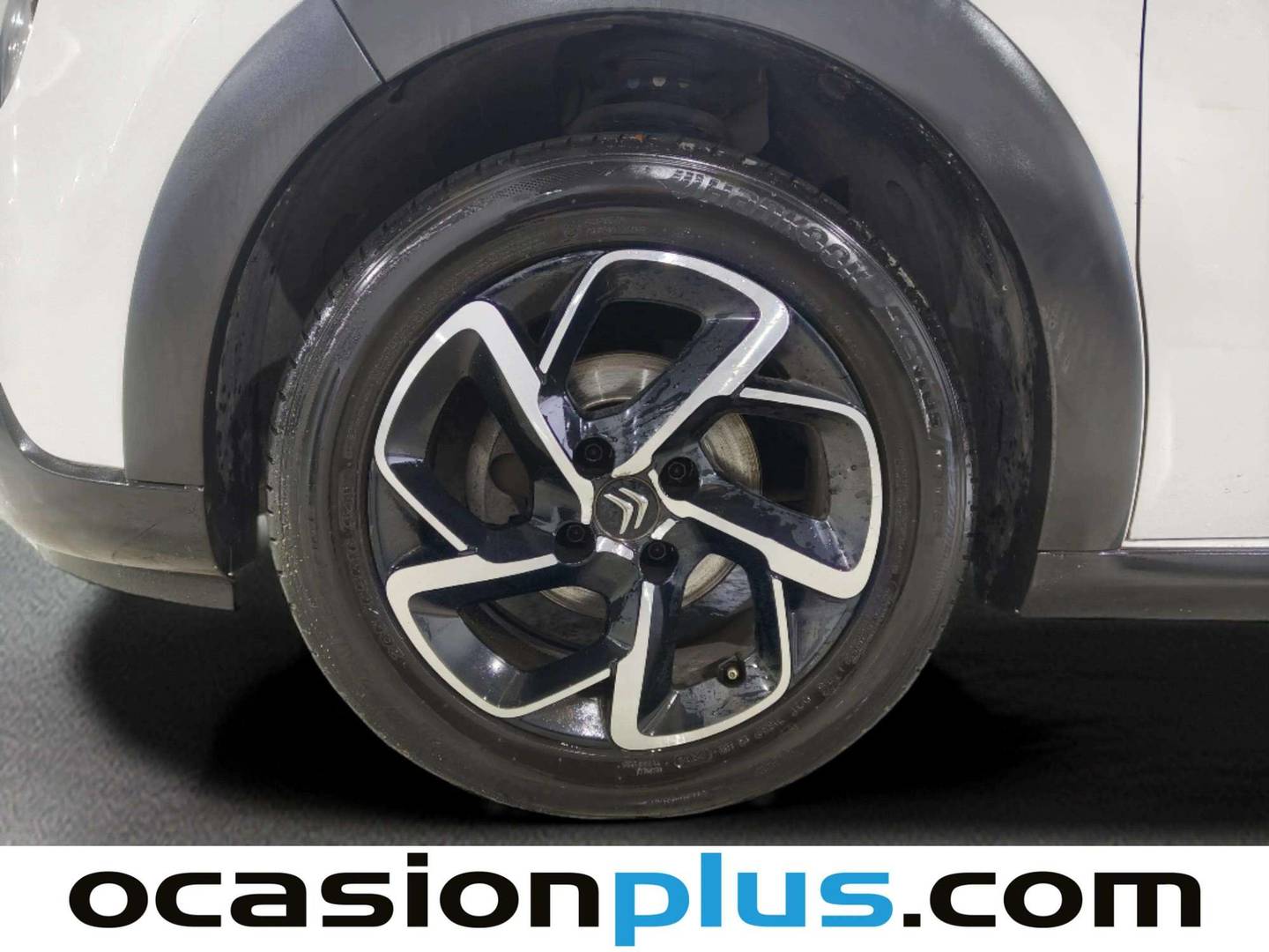 Foto Citroën C3 Citroen C3 PureTech 83 Feel Pack (83 CV)