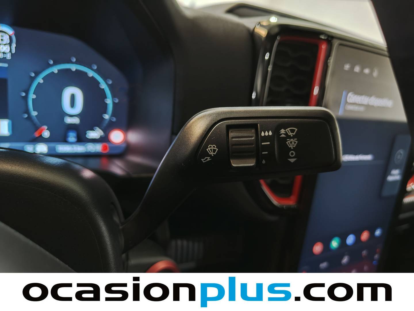Ford Ranger Ford Ranger Pickup 3.0 Ecoboost Doble Cabina Raptor AT e-AWD (292 CV) gasolina