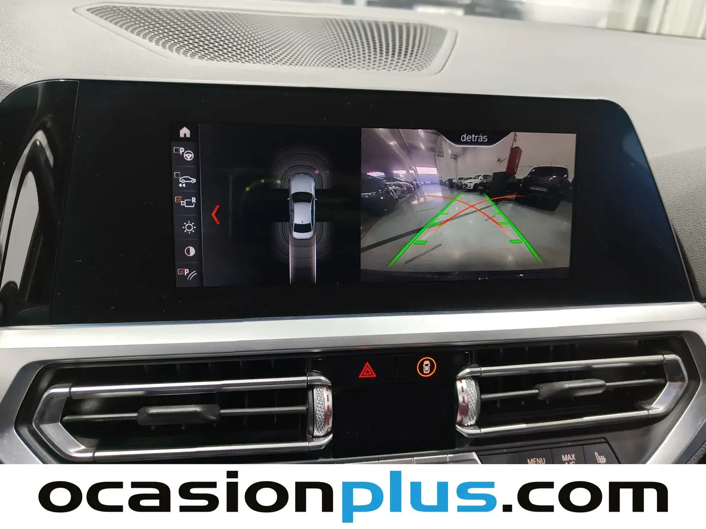 Foto BMW Serie 3 BMW Serie 3 320i (184 CV)