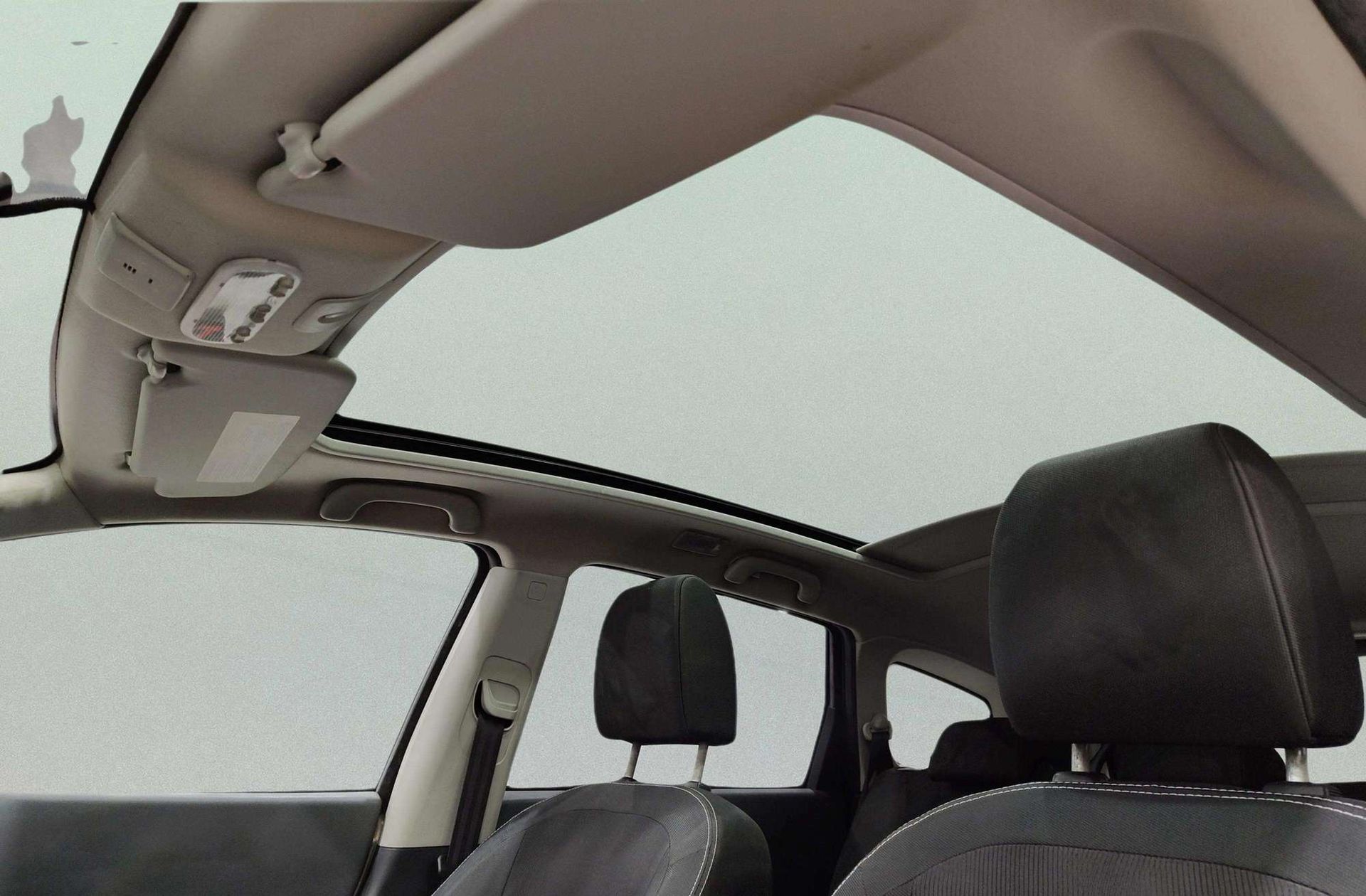 Nissan Qashqai+2 1.5 dCi Tekna Sport 4x2 7 plazas - foto 6