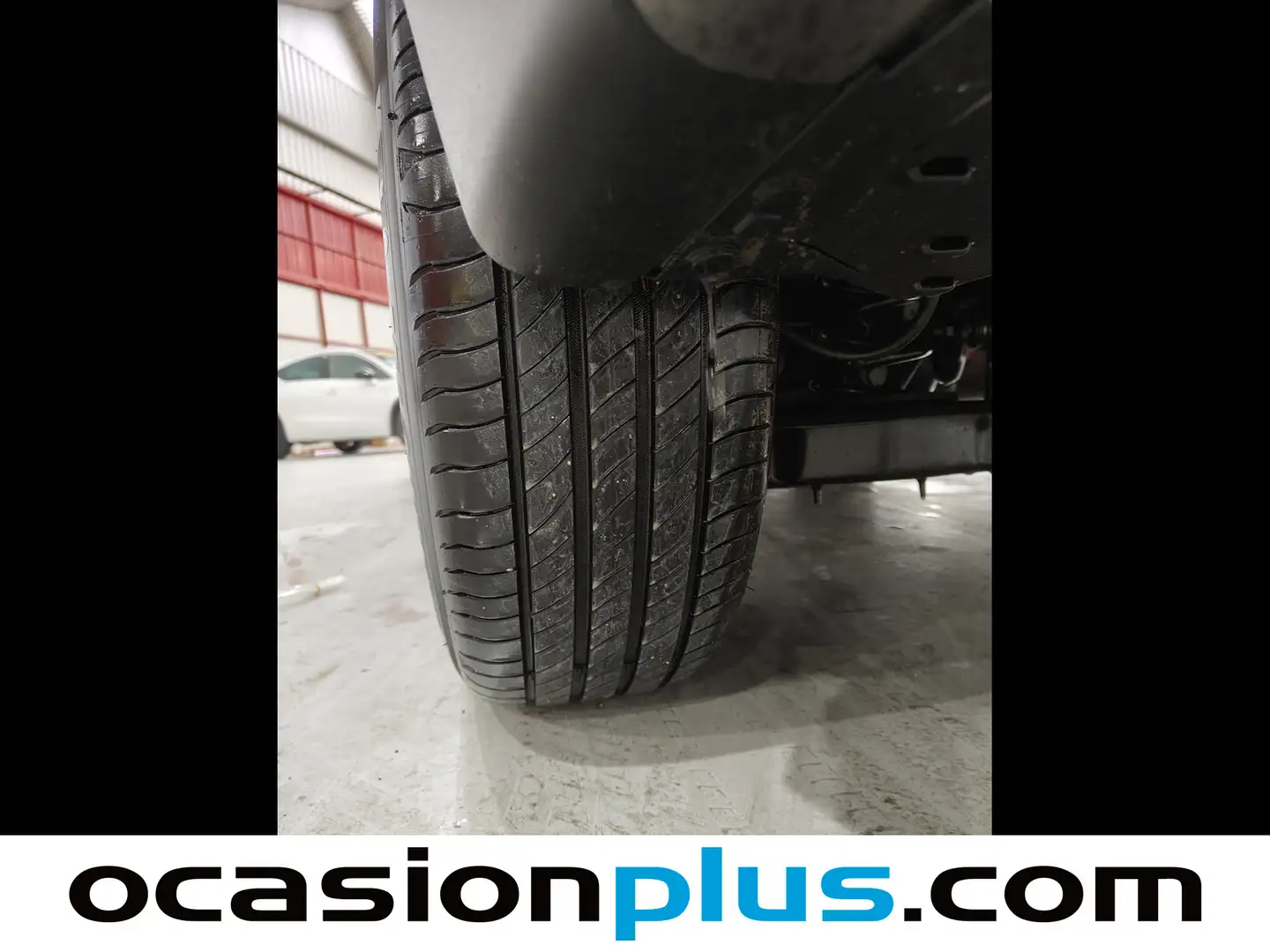 Foto Hyundai Tucson Hyundai Tucson 1.6T Klass (160 CV)