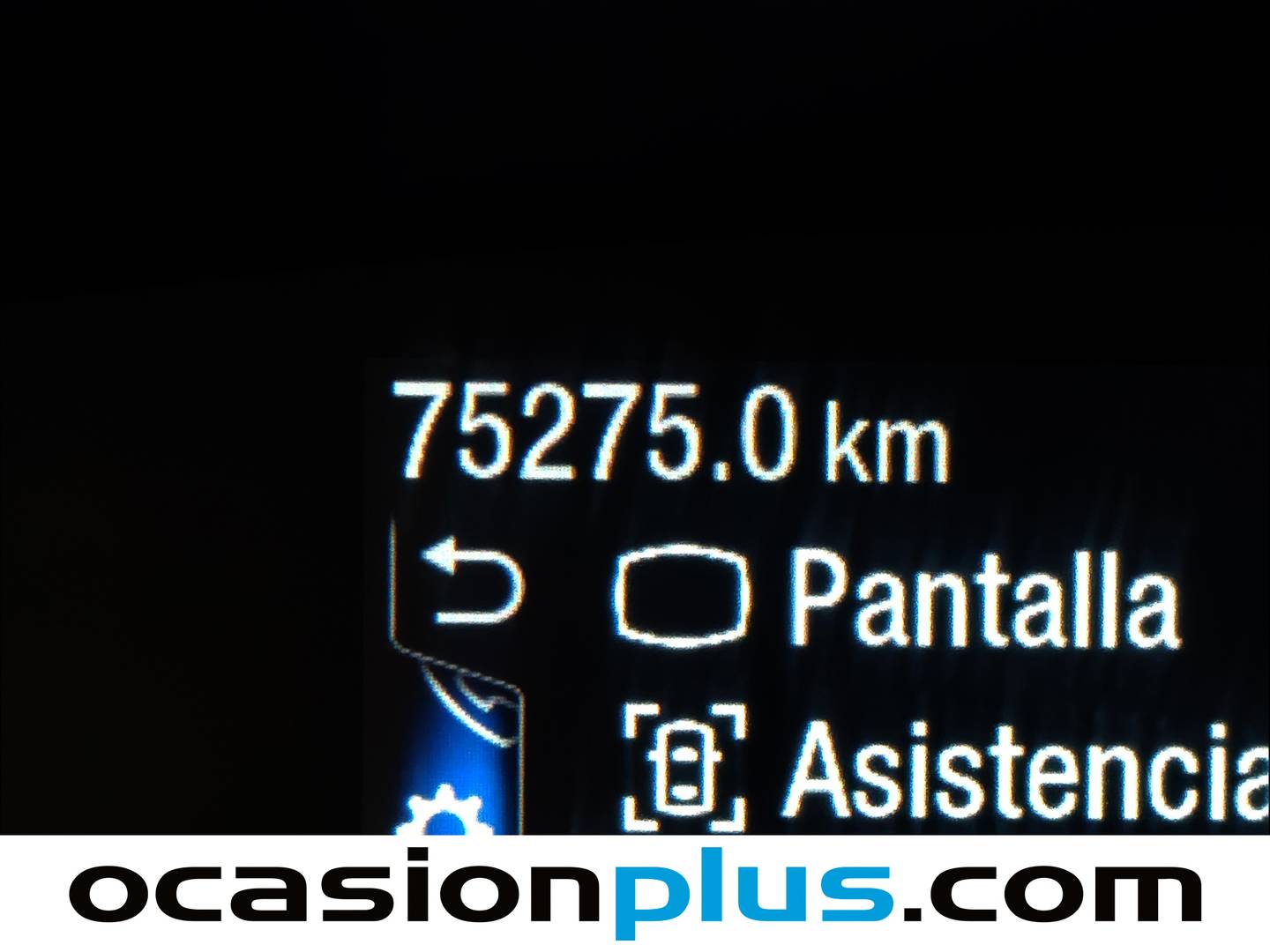 Foto Ford Focus Ford Focus 1.0 Ecoboost ST-Line (125 CV)