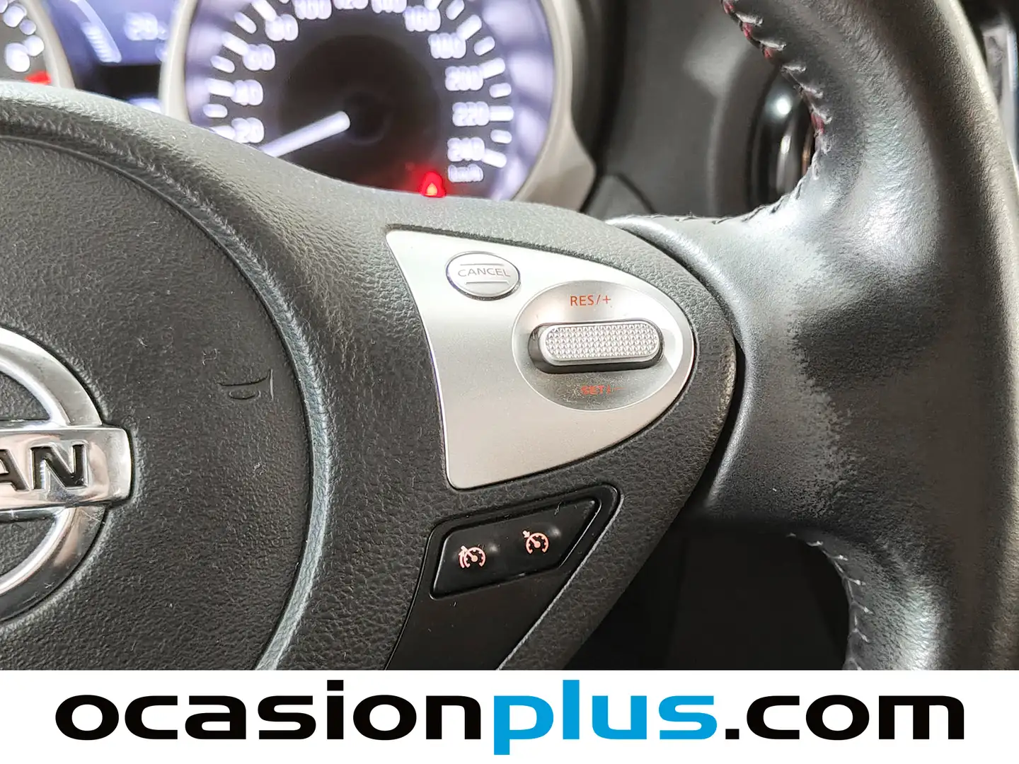 Foto Nissan JUKE Nissan Juke G N-Connecta CVT (112 CV)