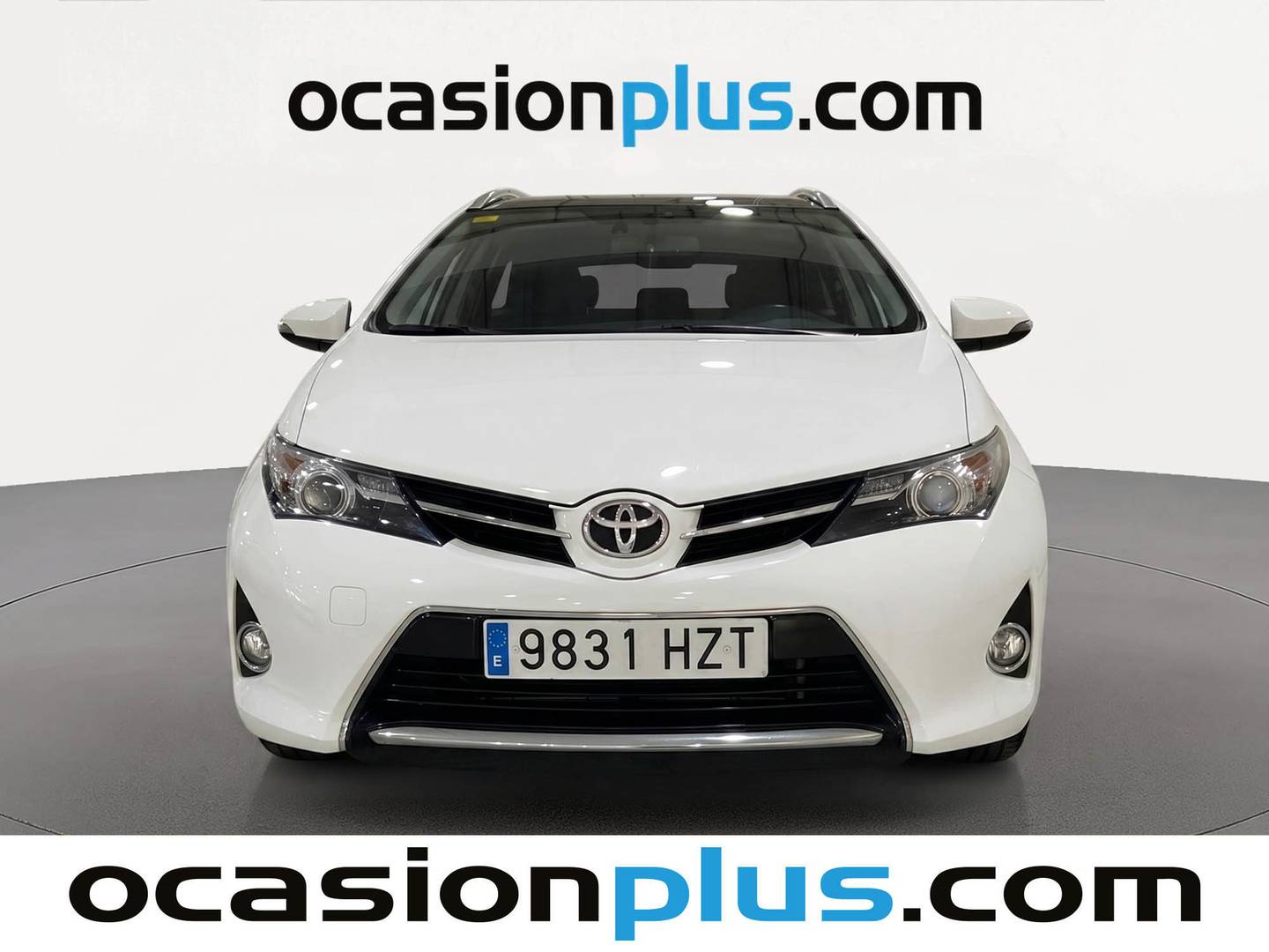 Toyota Auris Toyota Auris 130 Touring Sports Active (132 CV) 132cv
