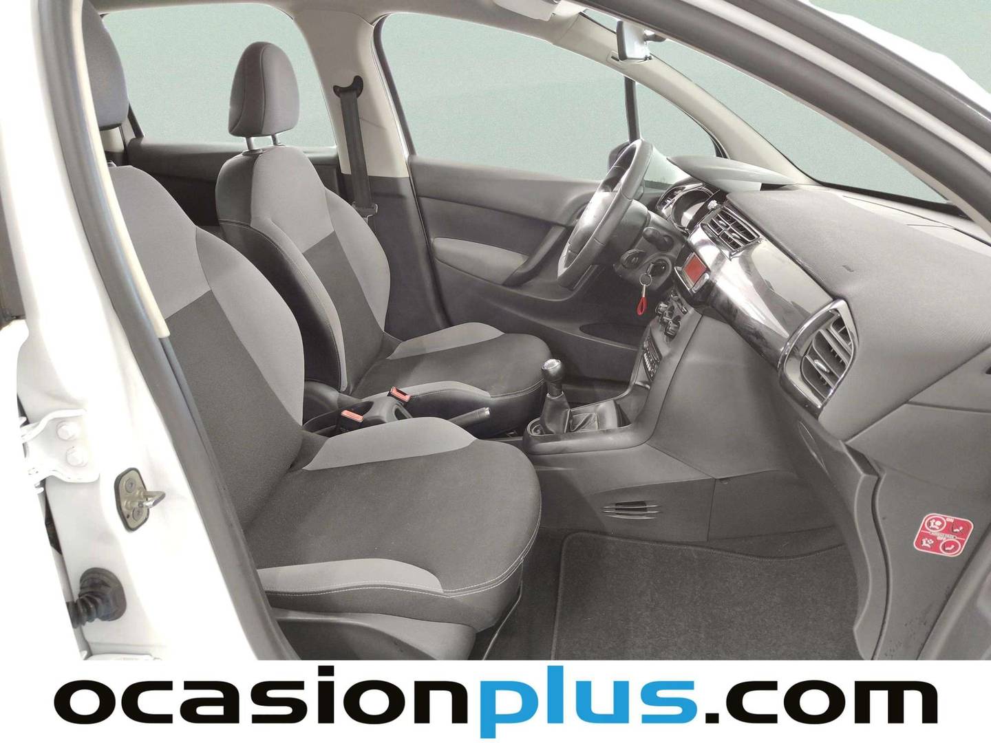 Citroën C3 Citroën C3 PureTech 82 Tonic (82 CV) km 0