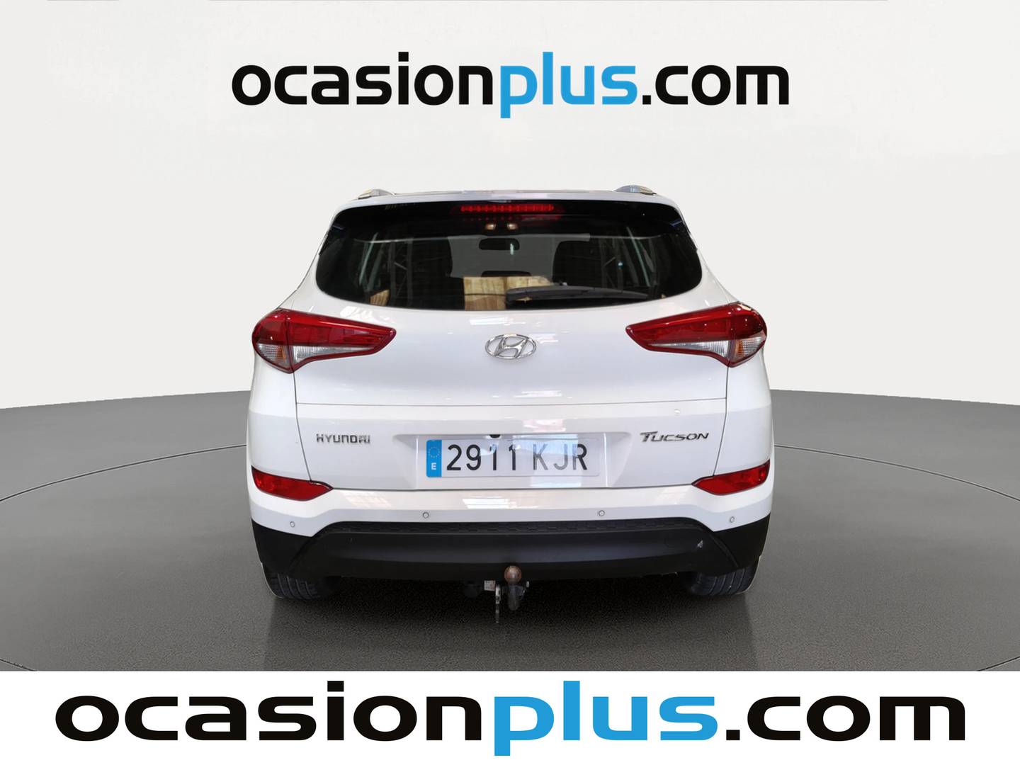 Hyundai Tucson Hyundai Tucson 1.6 GDI BlueDrive Link 4x2 (131 CV) km 0