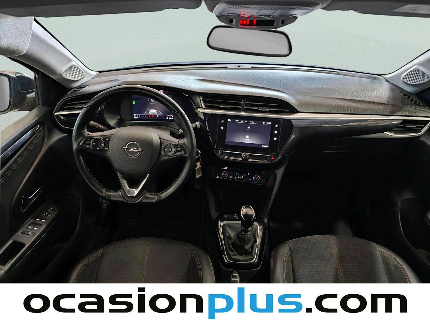 Opel Corsa Opel Corsa 1.2 Turbo XHL Elegance (100 CV) de ocasión