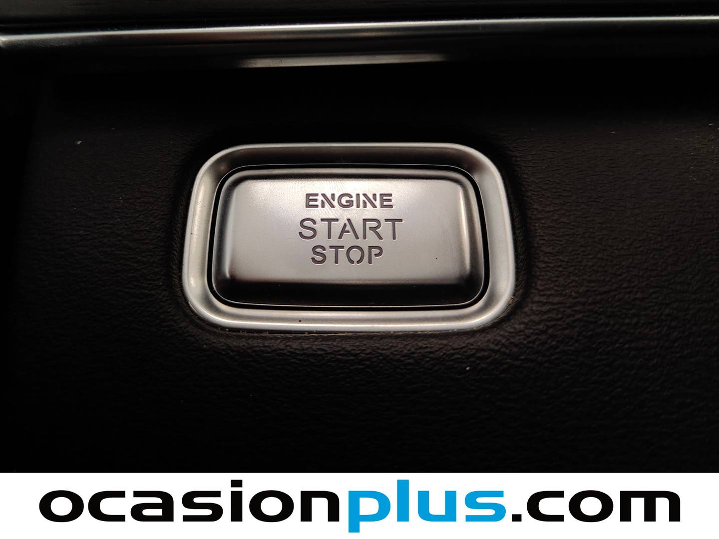 EBRO S800 EBRO S800 1.6 TGDI Premium DCT (147 CV) 7 Plazas seminuevo
