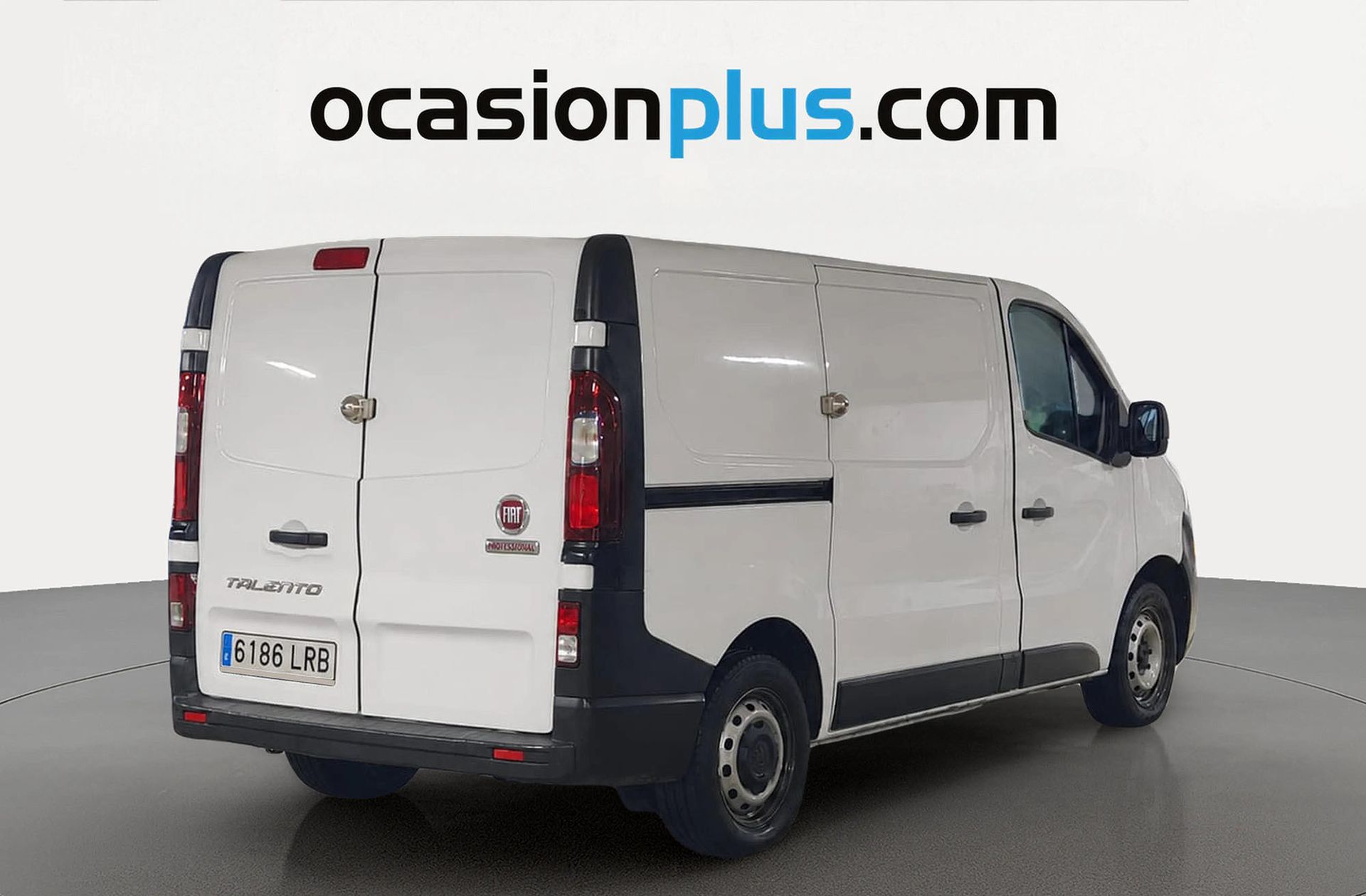 Fiat Talento 2.0 MultiJet Base Corto - foto 4