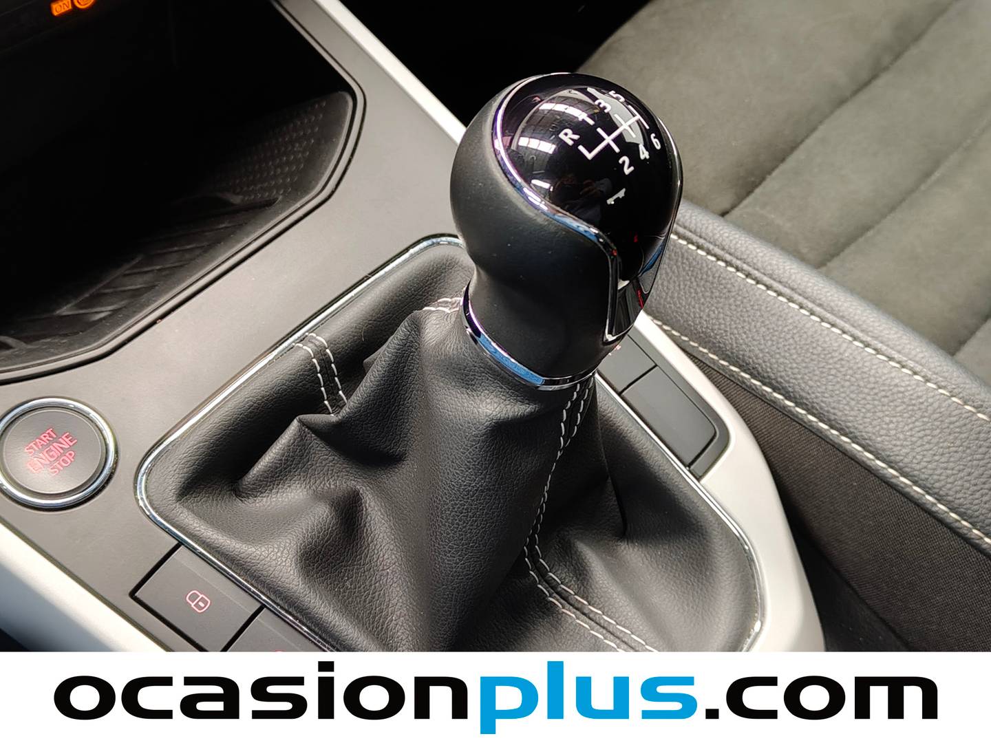 Seat Arona Seat Arona 1.0 TGI GNC Xcellence (90 CV) de segunda mano