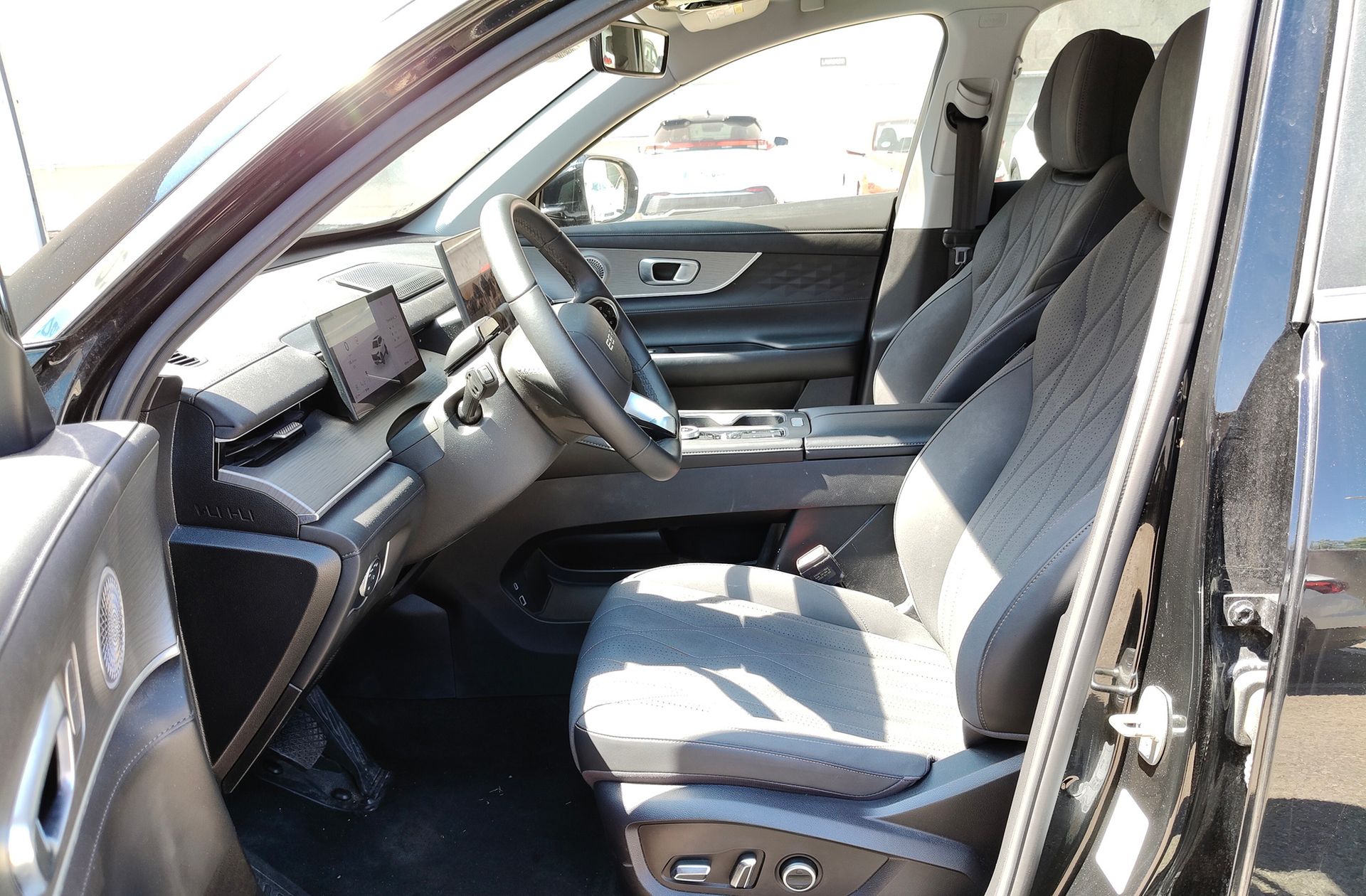 Ebro s800 1.6 T-GDi Premium DCT 7 plazas - foto 15