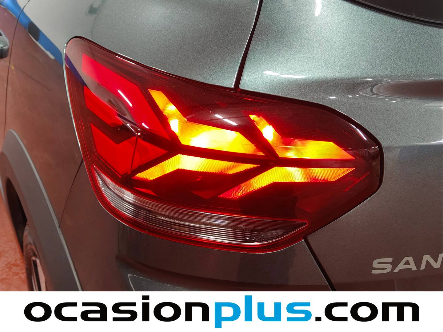 Dacia Sandero Dacia Sandero Stepway Expression Go ECO-G (101 CV) km 0