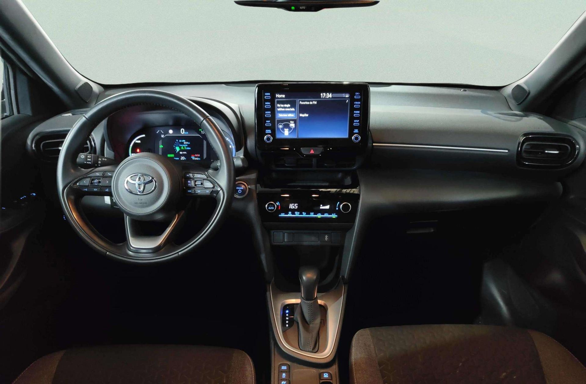 Toyota Yaris Cross 120H Active Tech - foto 6