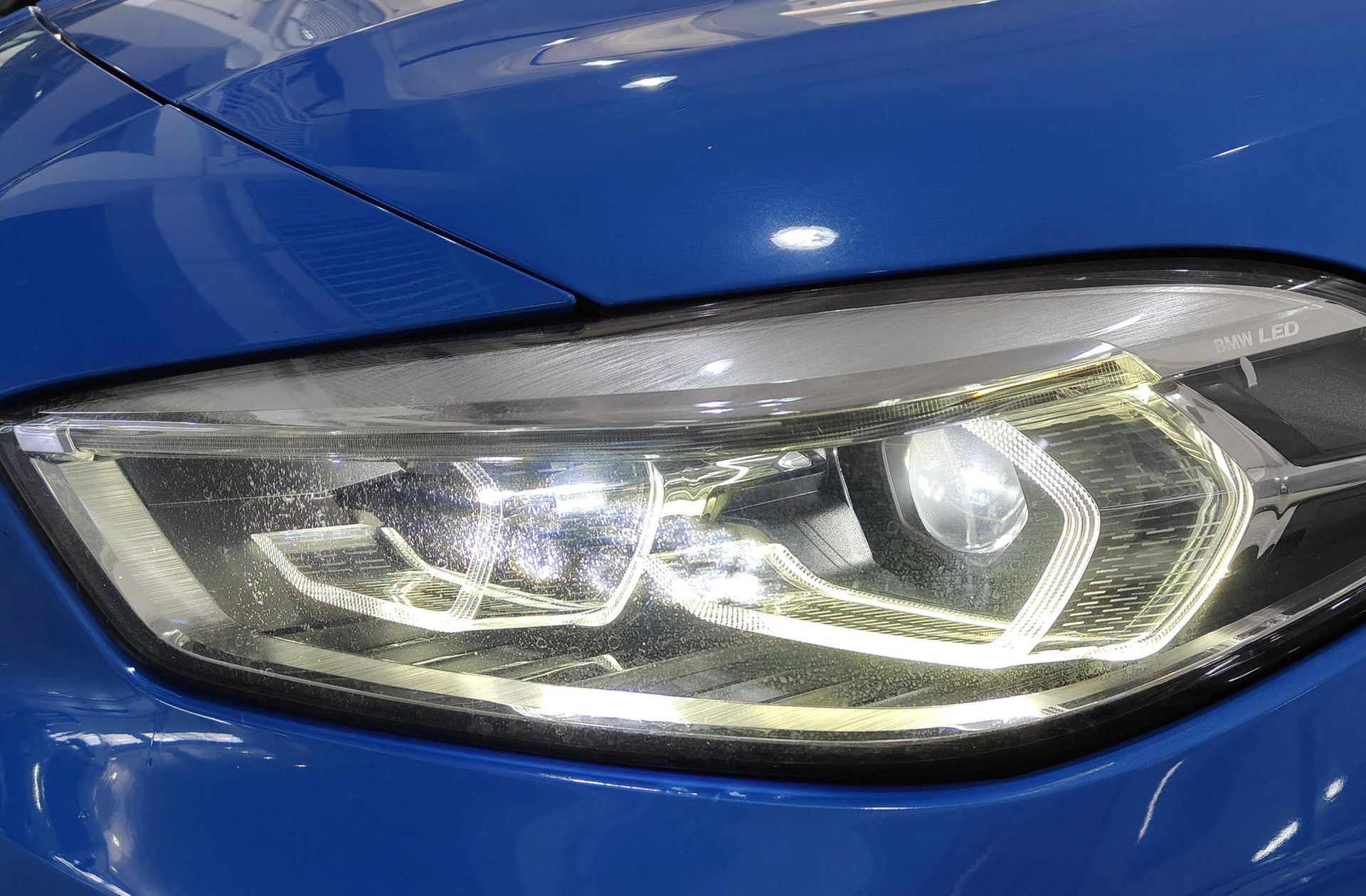 BMW Serie 1 118d Pack M - foto 15