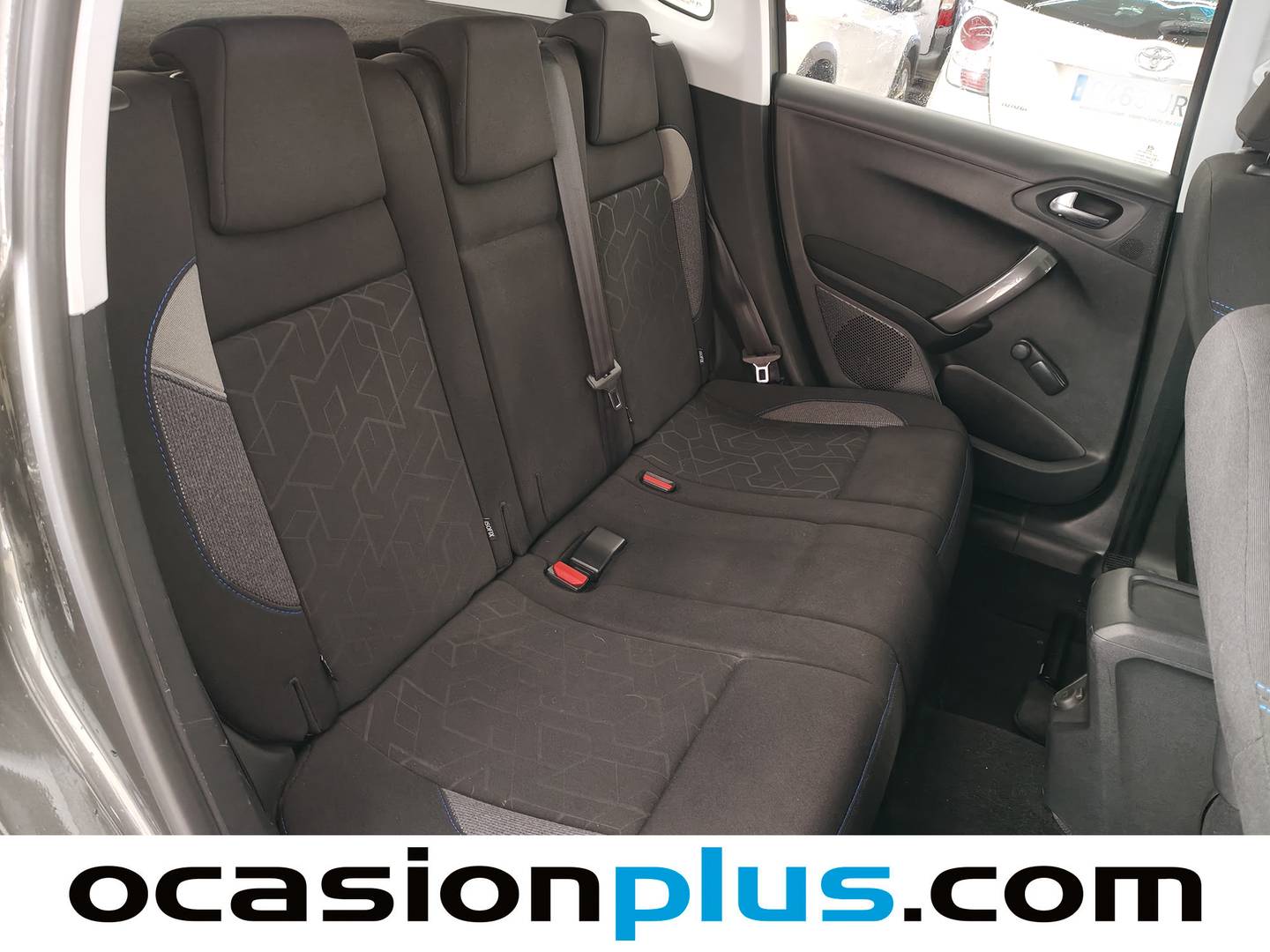 Peugeot 2008 Peugeot 2008 PureTech 82 Style (82 CV) al mejor precio