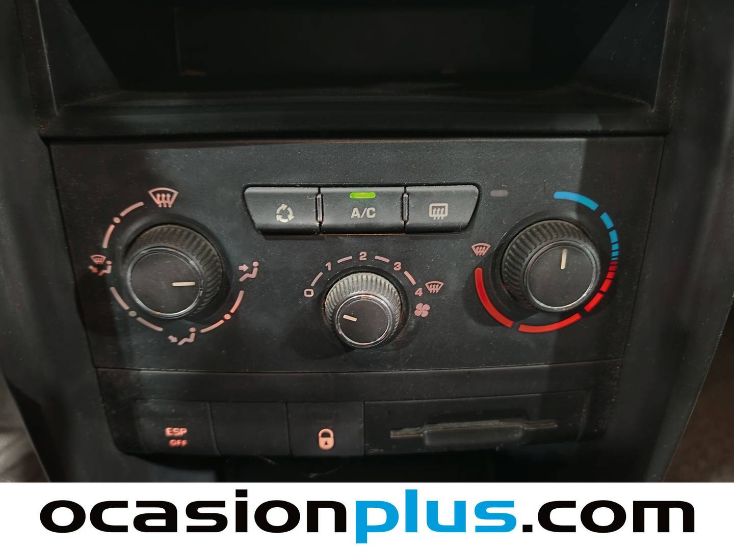 Peugeot 207 Peugeot 207 1.4 HDI Confort (70 CV) seminuevo