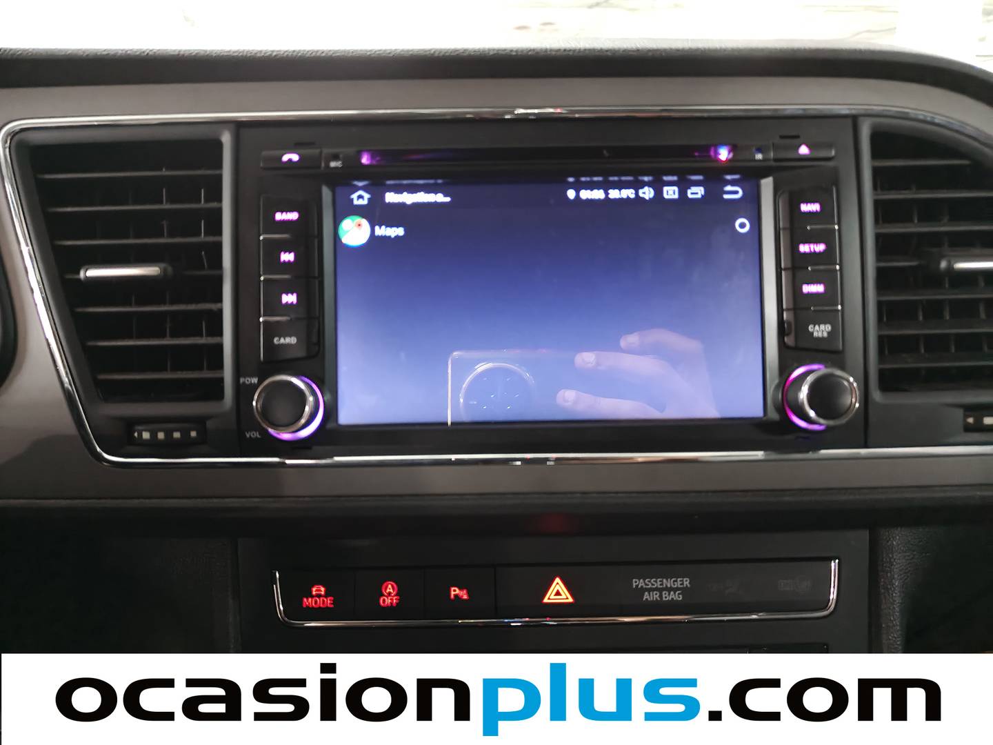 Seat León Seat Leon Xperience 1.8 TSI ST 4Drive DSG-7 St&Sp (180 CV) 2015