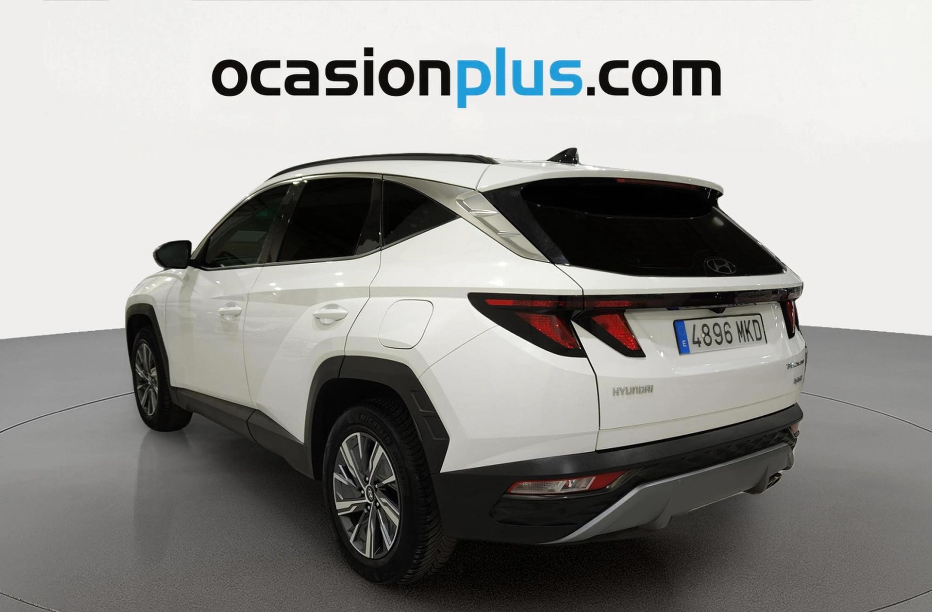 Hyundai Tucson 1.6 T-GDi HEV Maxx - foto 3