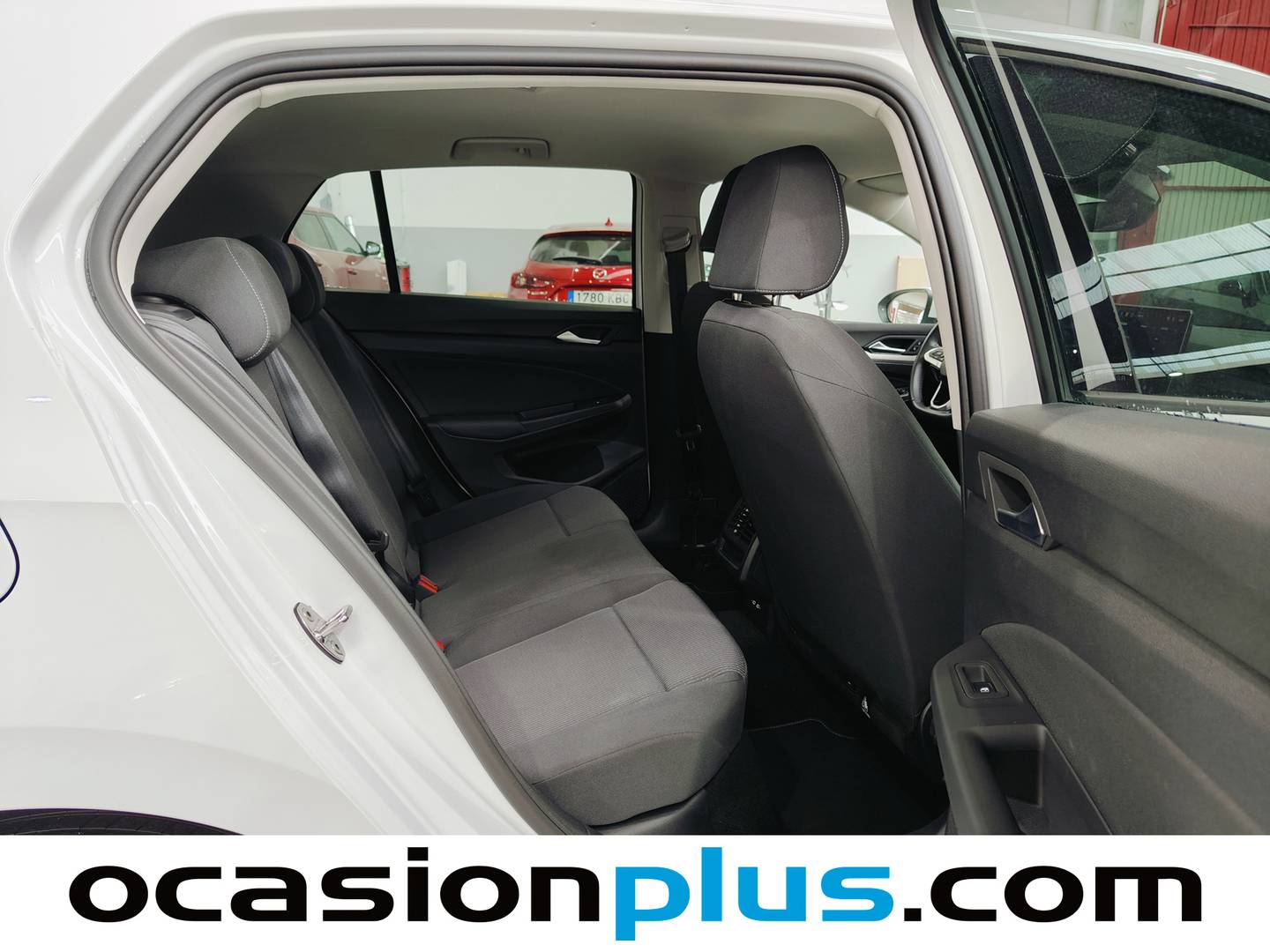 Volkswagen Golf VOLKSWAGEN Golf 2.0 TDI (115CV) Ready2Go de segunda mano
