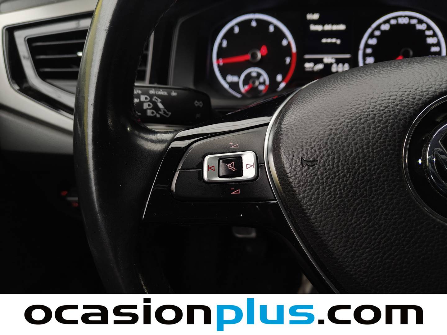 Foto Volkswagen Polo Volkswagen Polo Advance 1.0 TSI (95 CV)