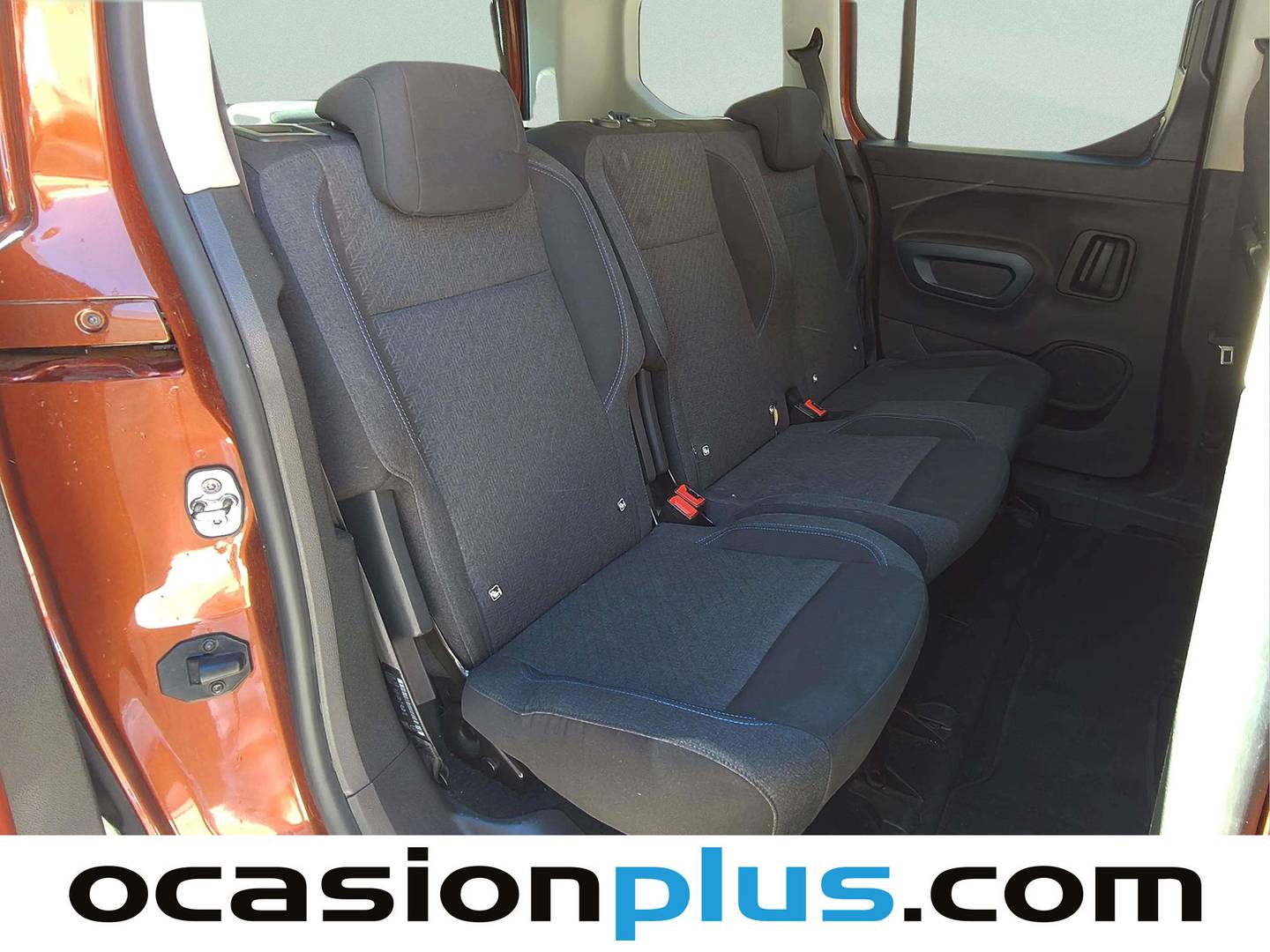 Peugeot Rifter Peugeot Rifter BlueHDi 130 Allure Standard (130 CV) barato