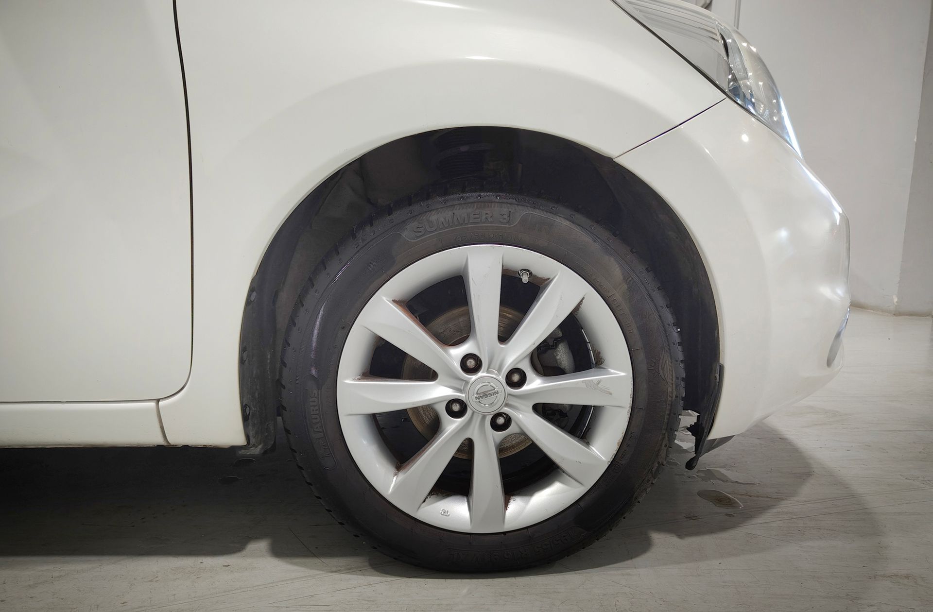 Nissan Note 1.2G DIG-S Tekna Sport Xtronic - foto 39