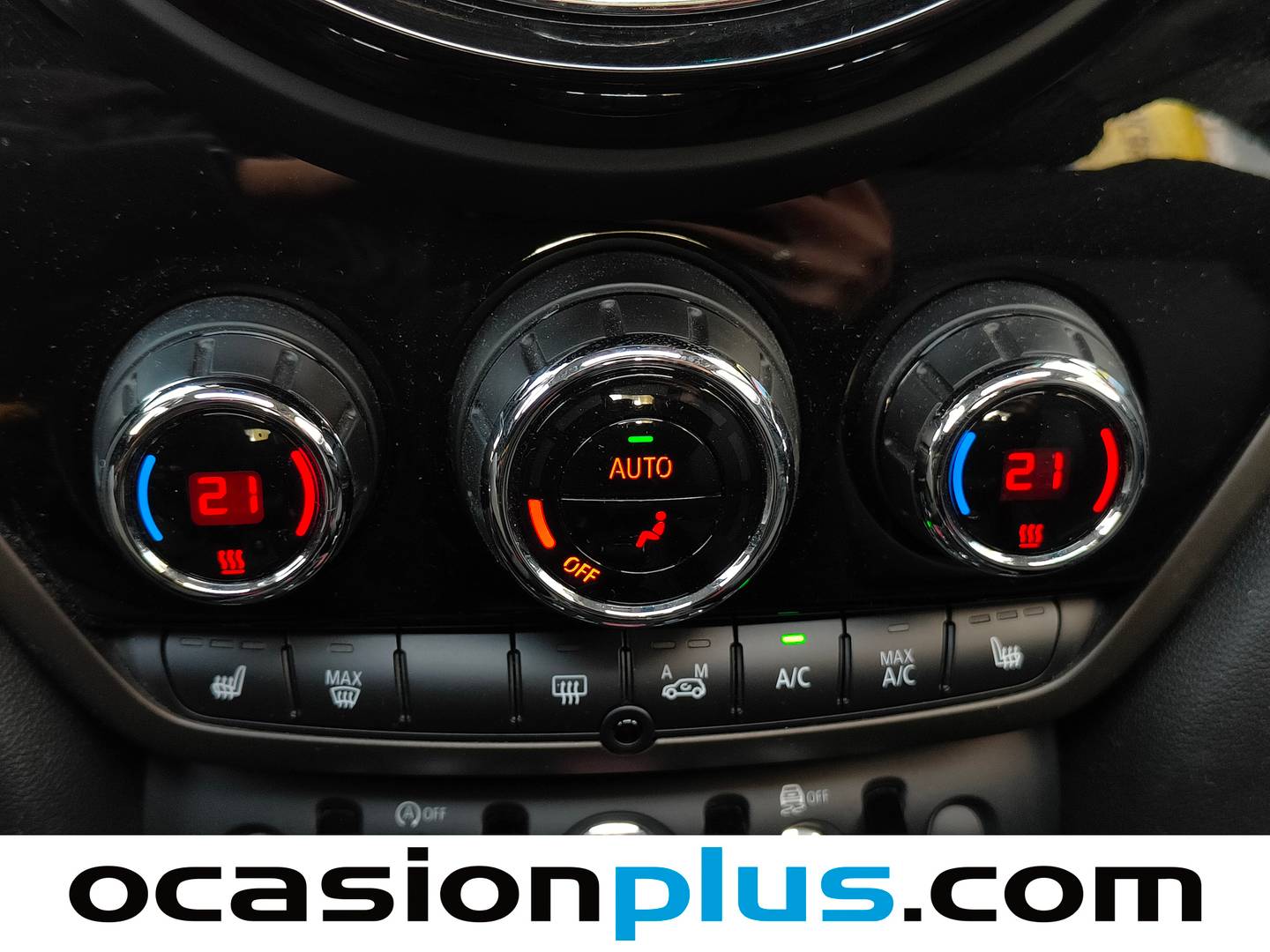 Mini Countryman Mini MINI Countryman Cooper (136 CV) gasolina