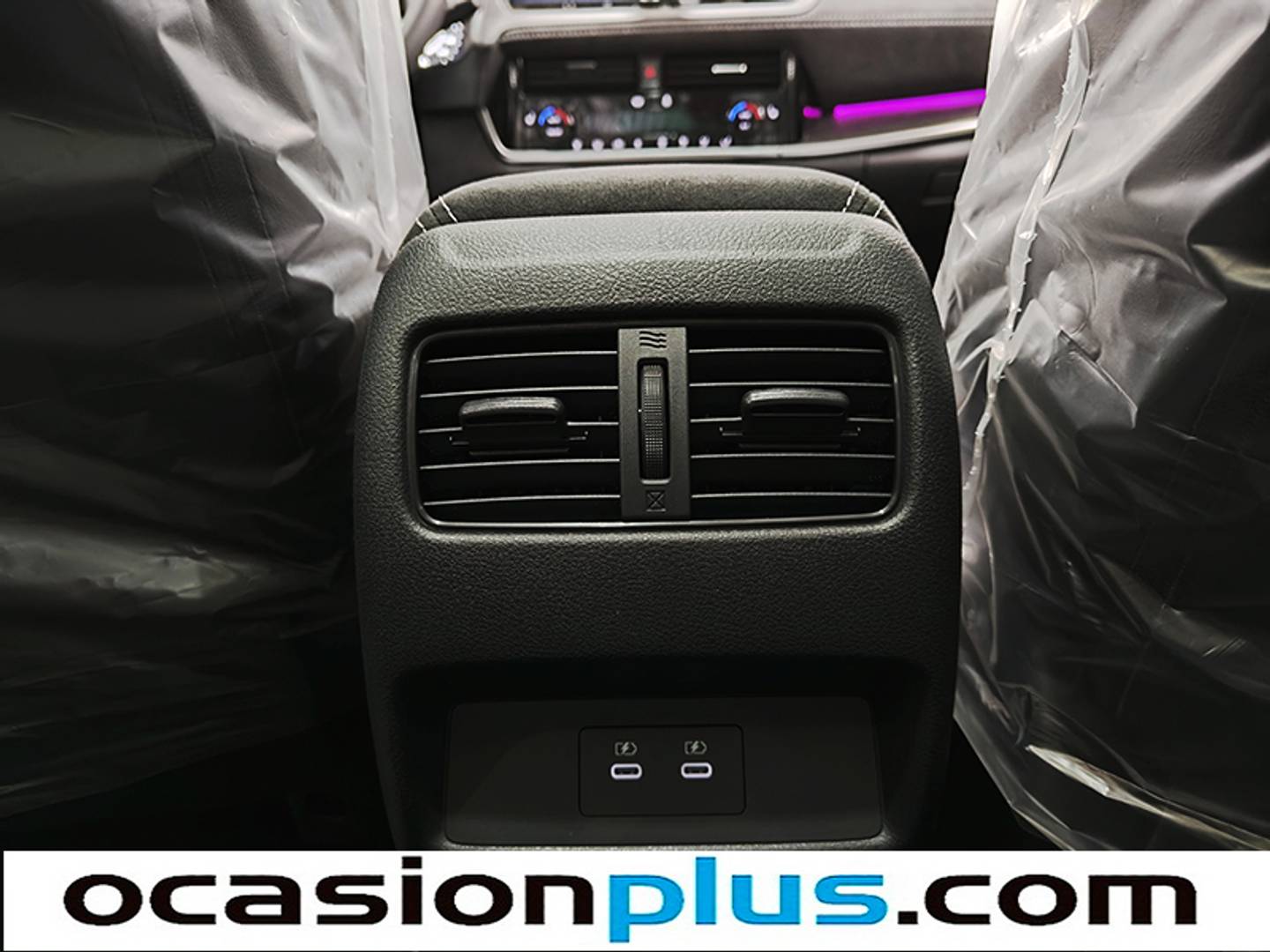 Foto Nissan QASHQAI Nissan Qashqai Tekna Premium E-POWER (190 CV)