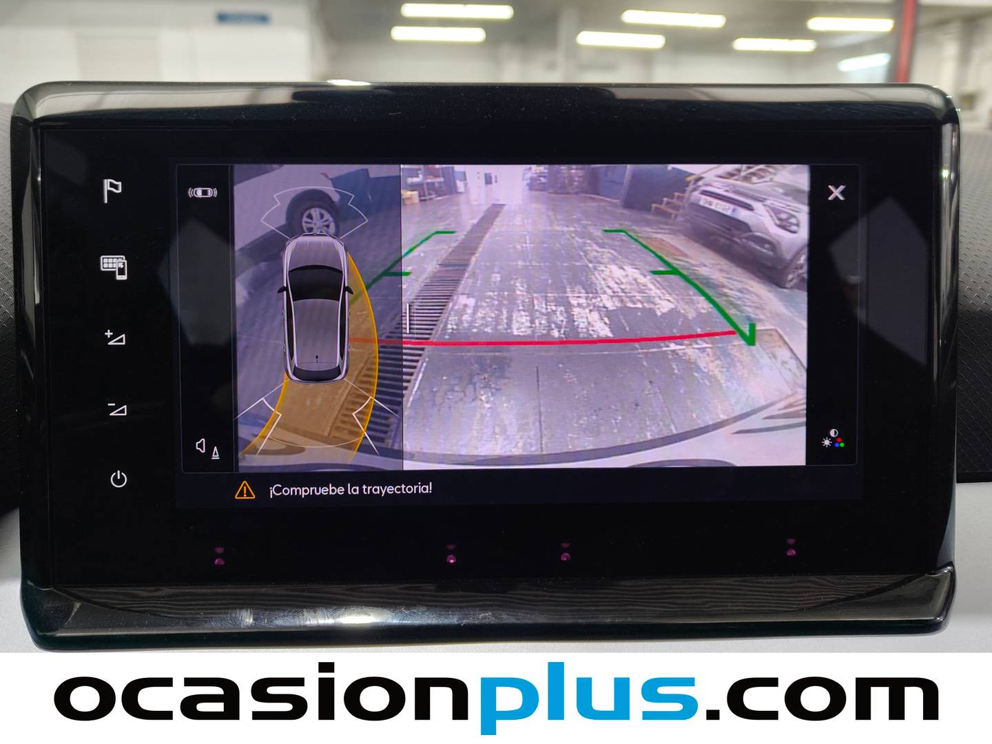 Equipamiento del Seat Ibiza SEAT Ibiza 1.0 TSI FR Salta (115 CV)