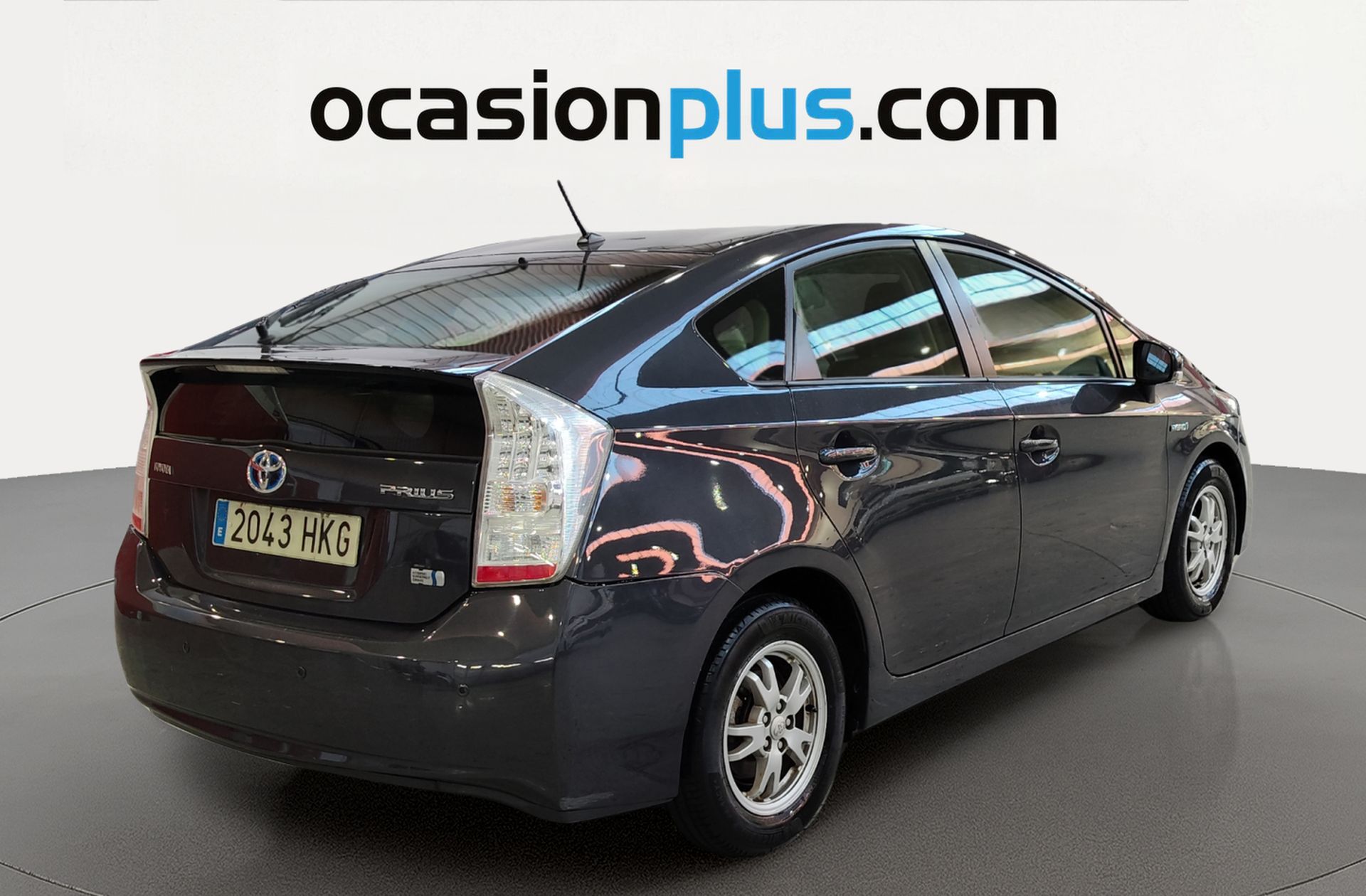 Toyota Prius 1.8 HSD Eco - foto 4