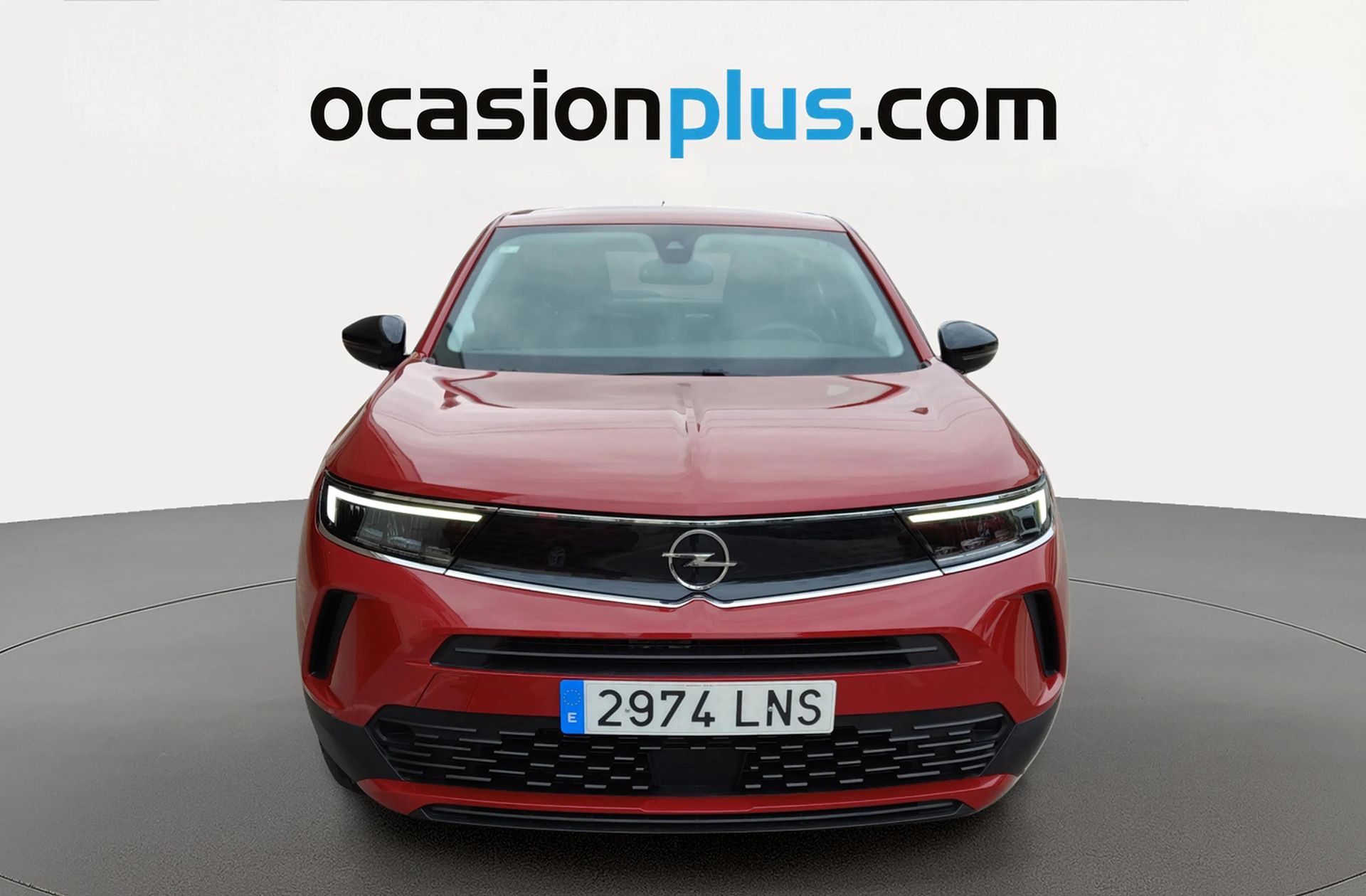 Opel Mokka 1.2 T Edition - foto 12