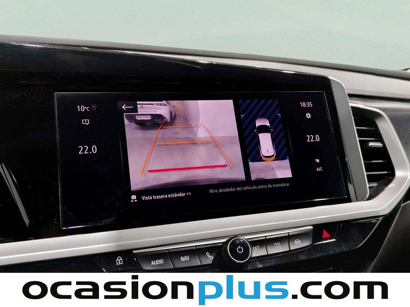 Foto Opel Grandland Opel Grandland 1.2 Turbo S&S GS Auto (130 CV)