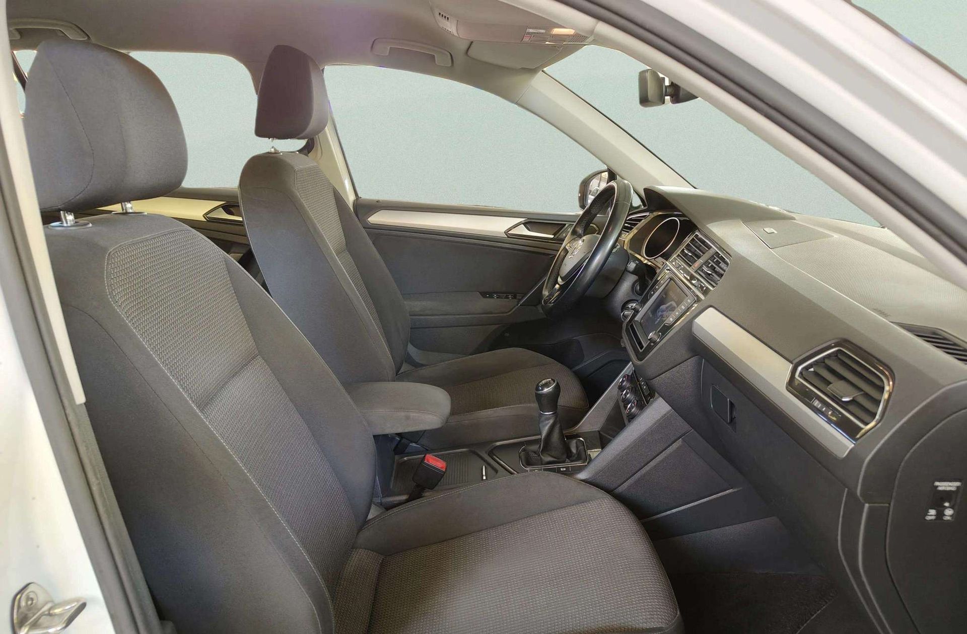 Volkswagen Tiguan Edition 2.0 TDI - foto 16